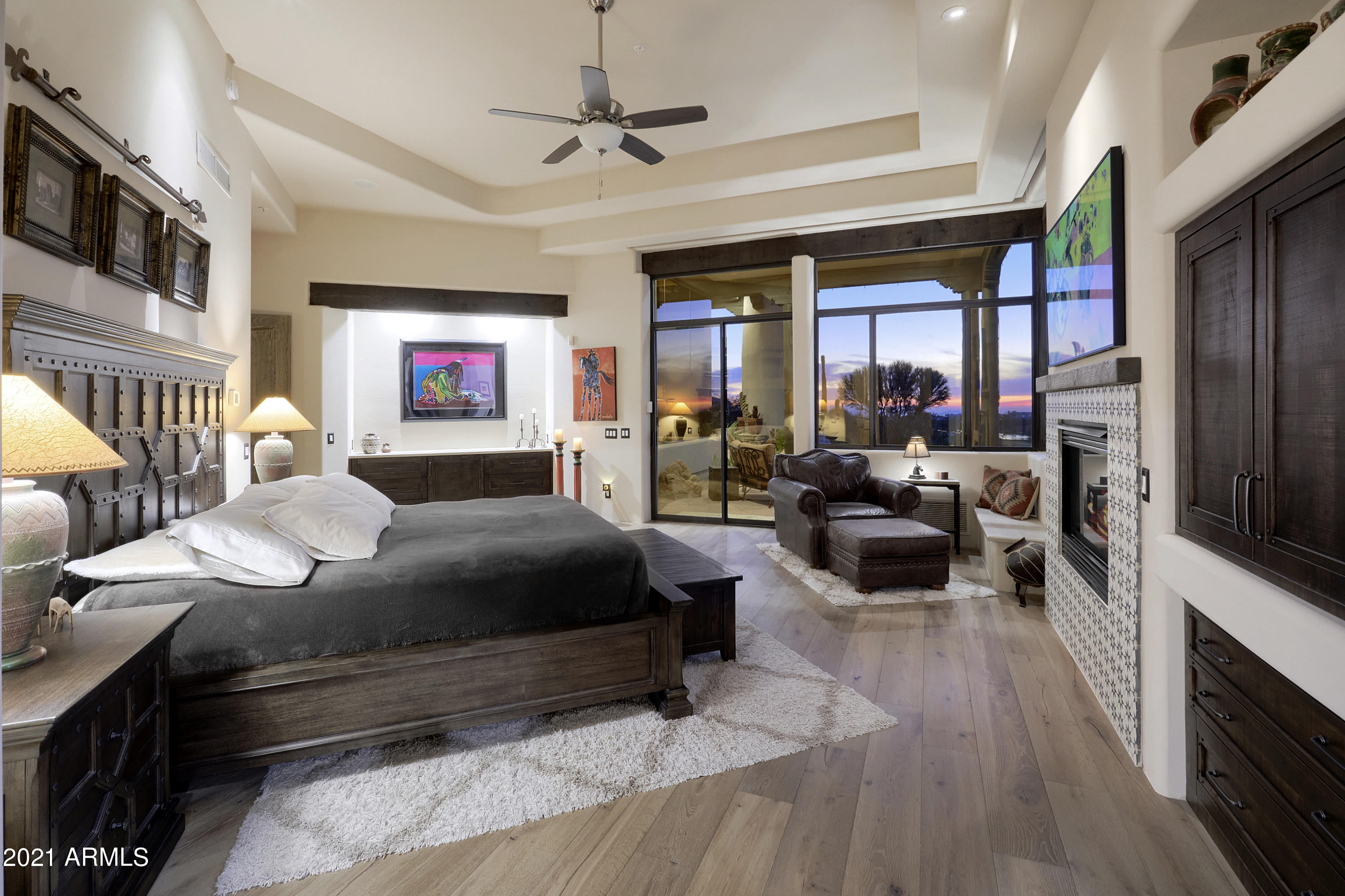 WINDY WALK ESTATES - Residential