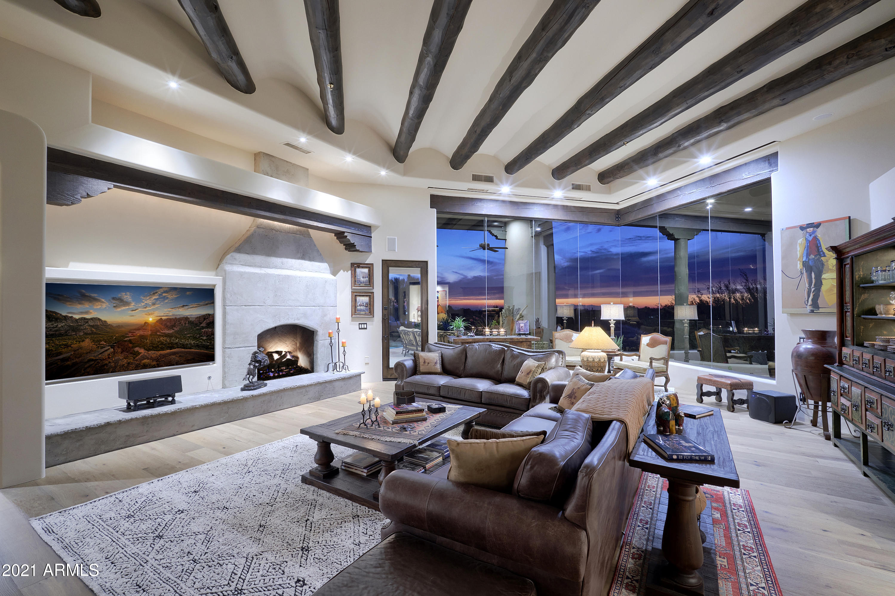 WINDY WALK ESTATES - Residential