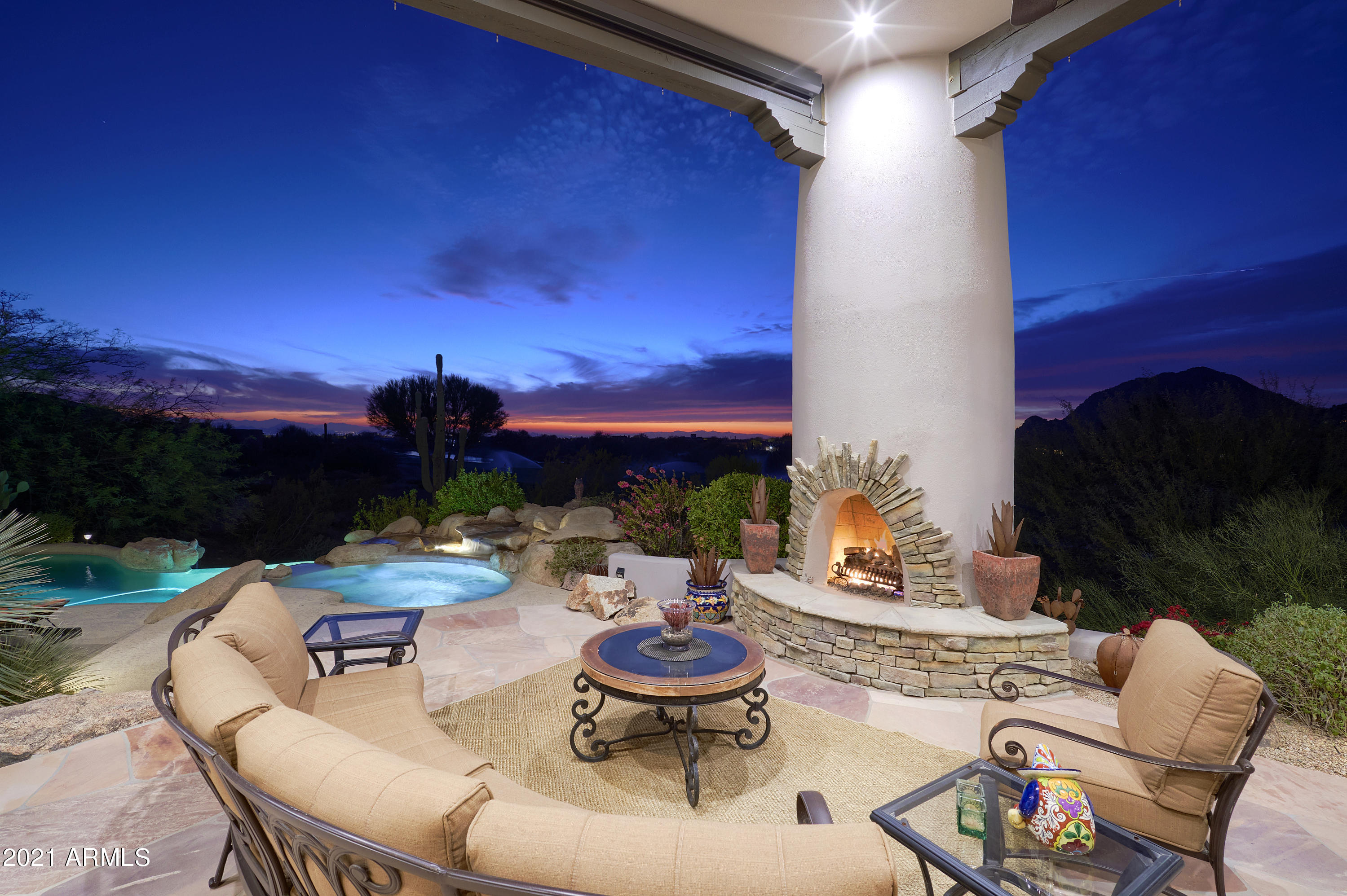 WINDY WALK ESTATES - Residential