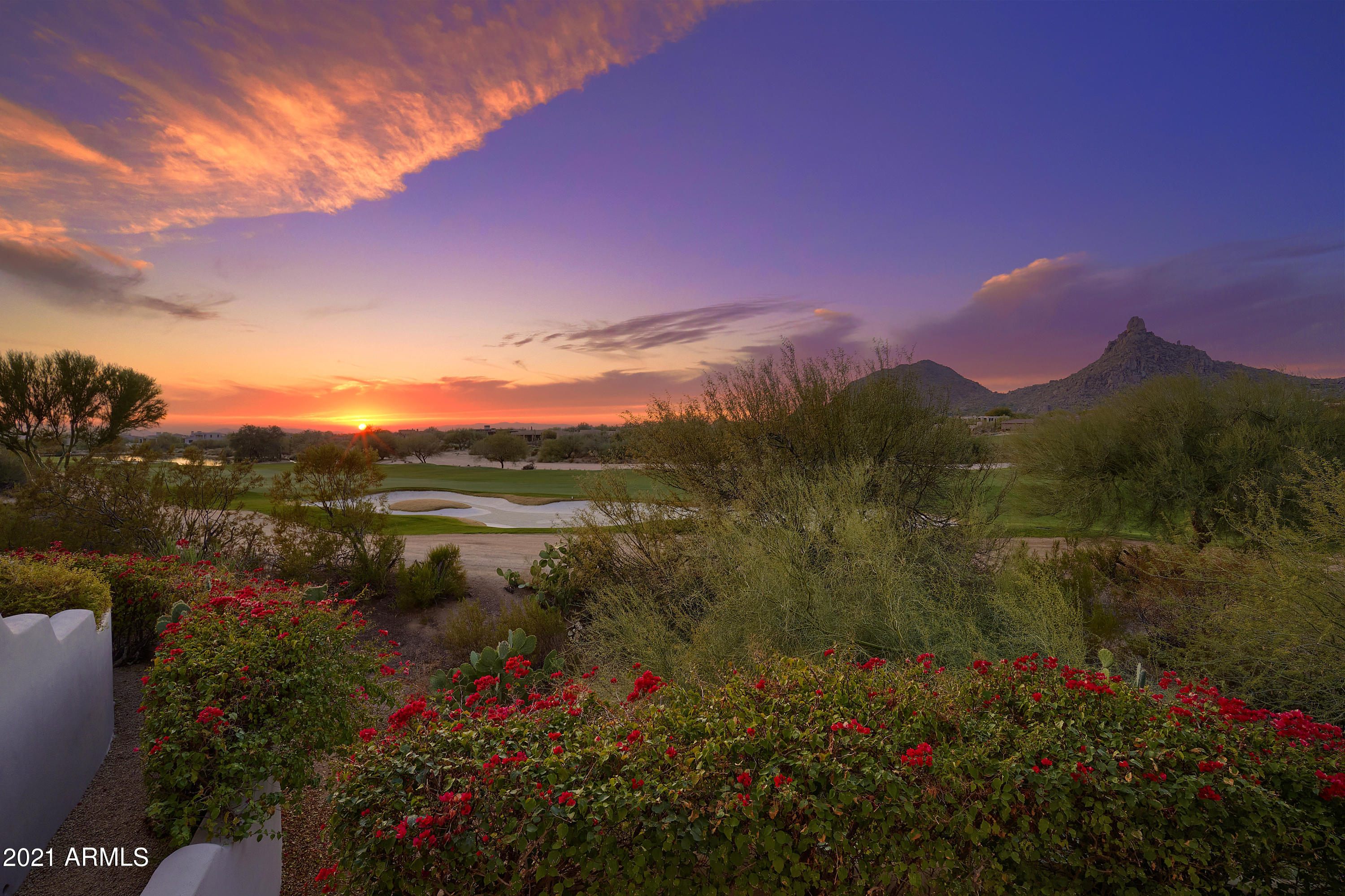 WINDY WALK ESTATES - Residential