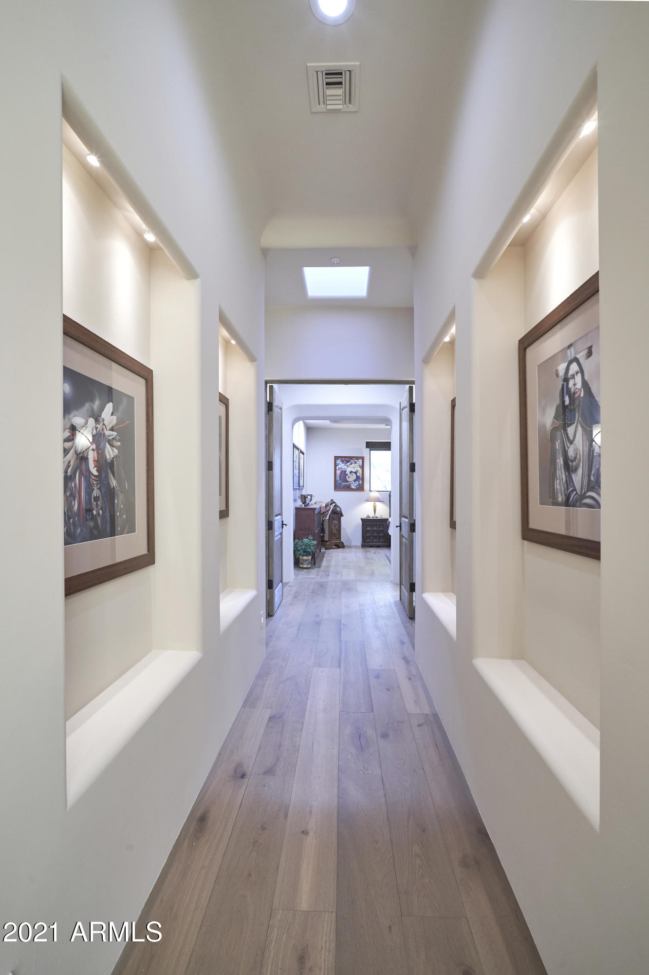 WINDY WALK ESTATES - Residential