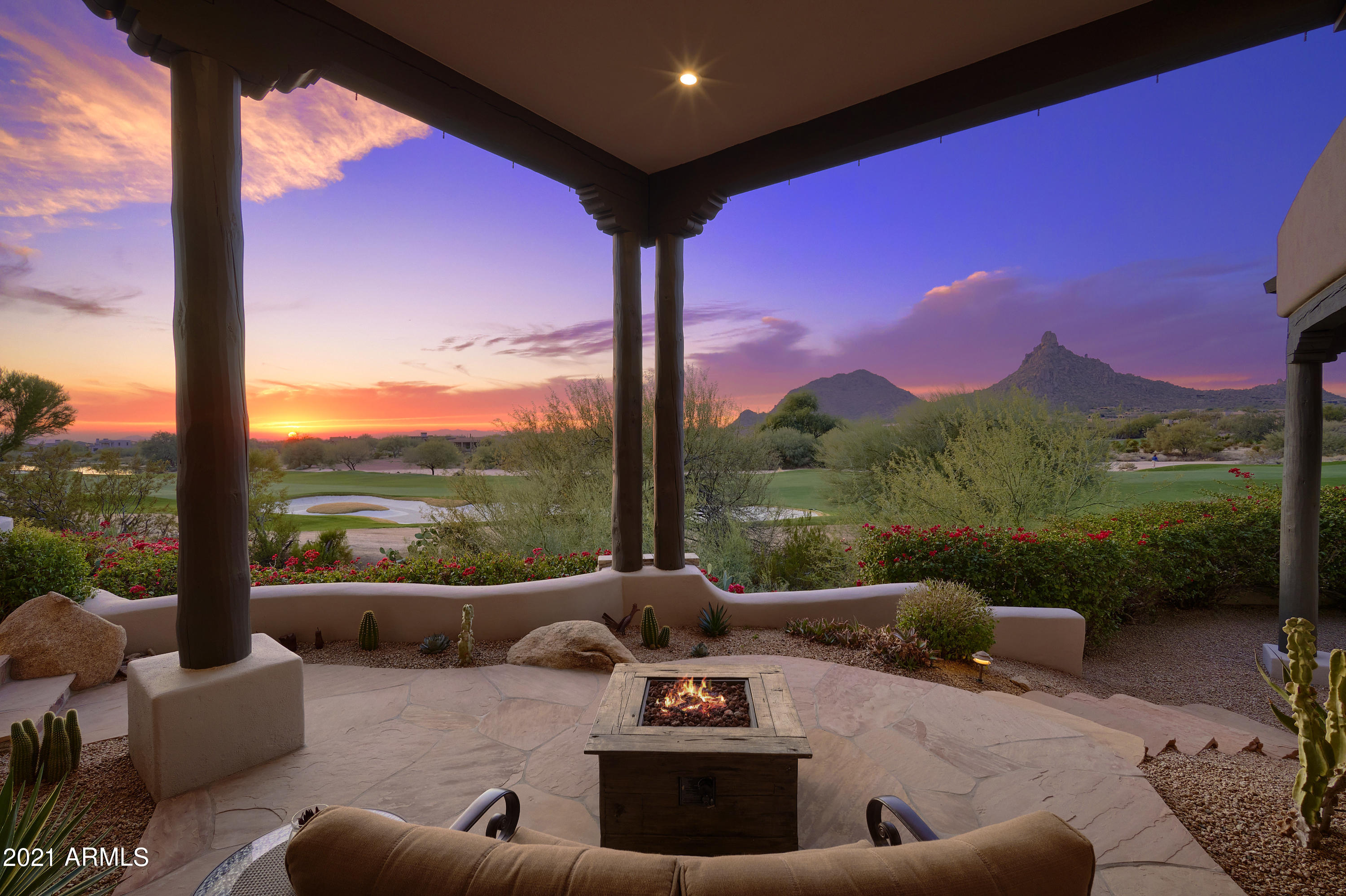WINDY WALK ESTATES - Residential