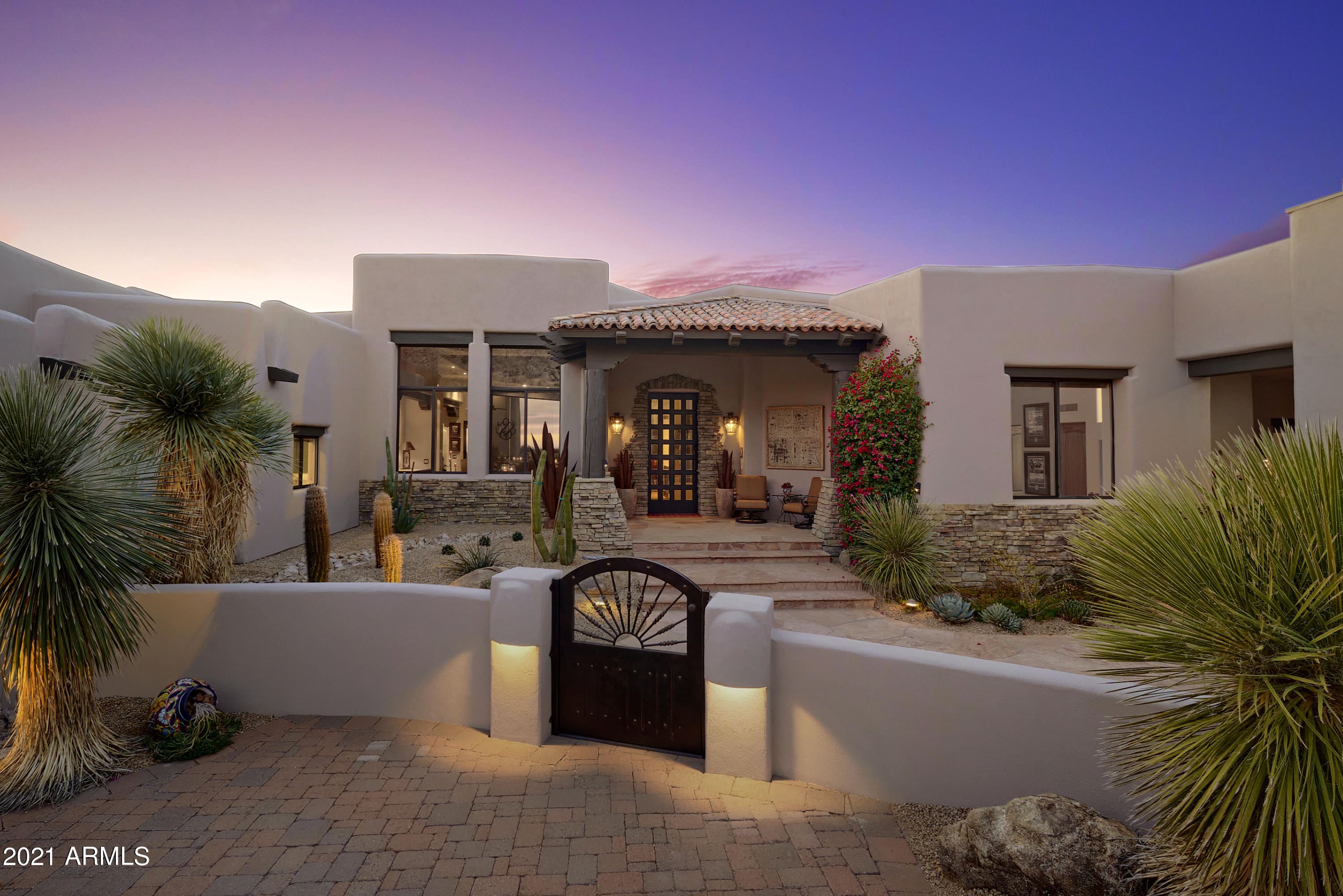 WINDY WALK ESTATES - Residential