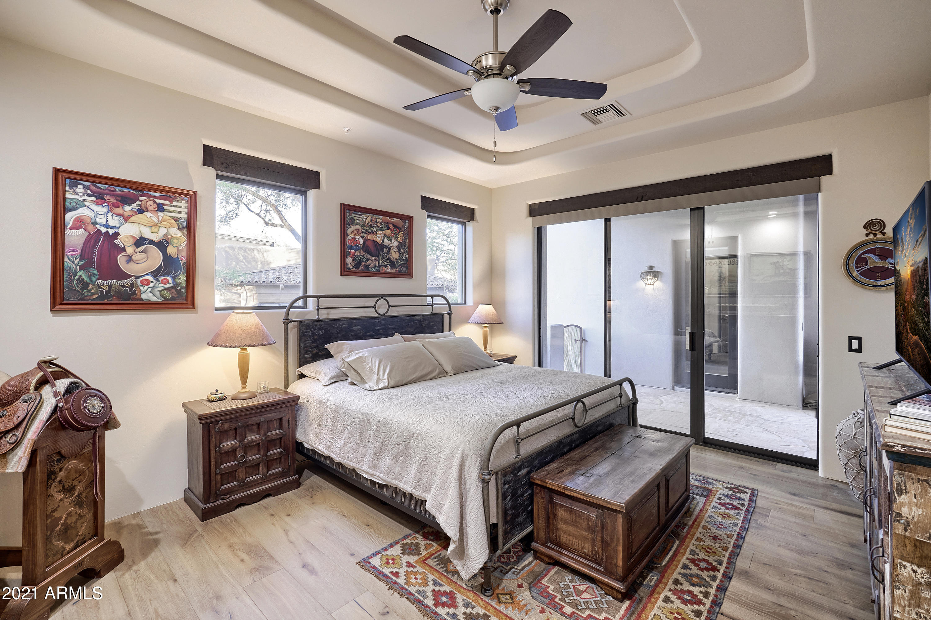 WINDY WALK ESTATES - Residential