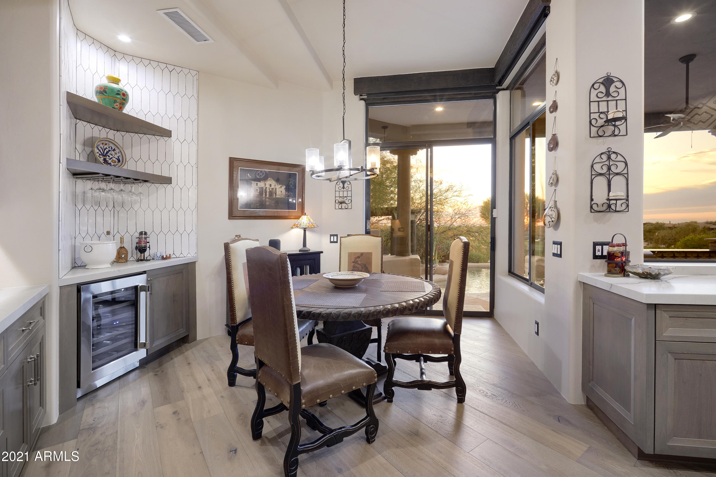 WINDY WALK ESTATES - Residential