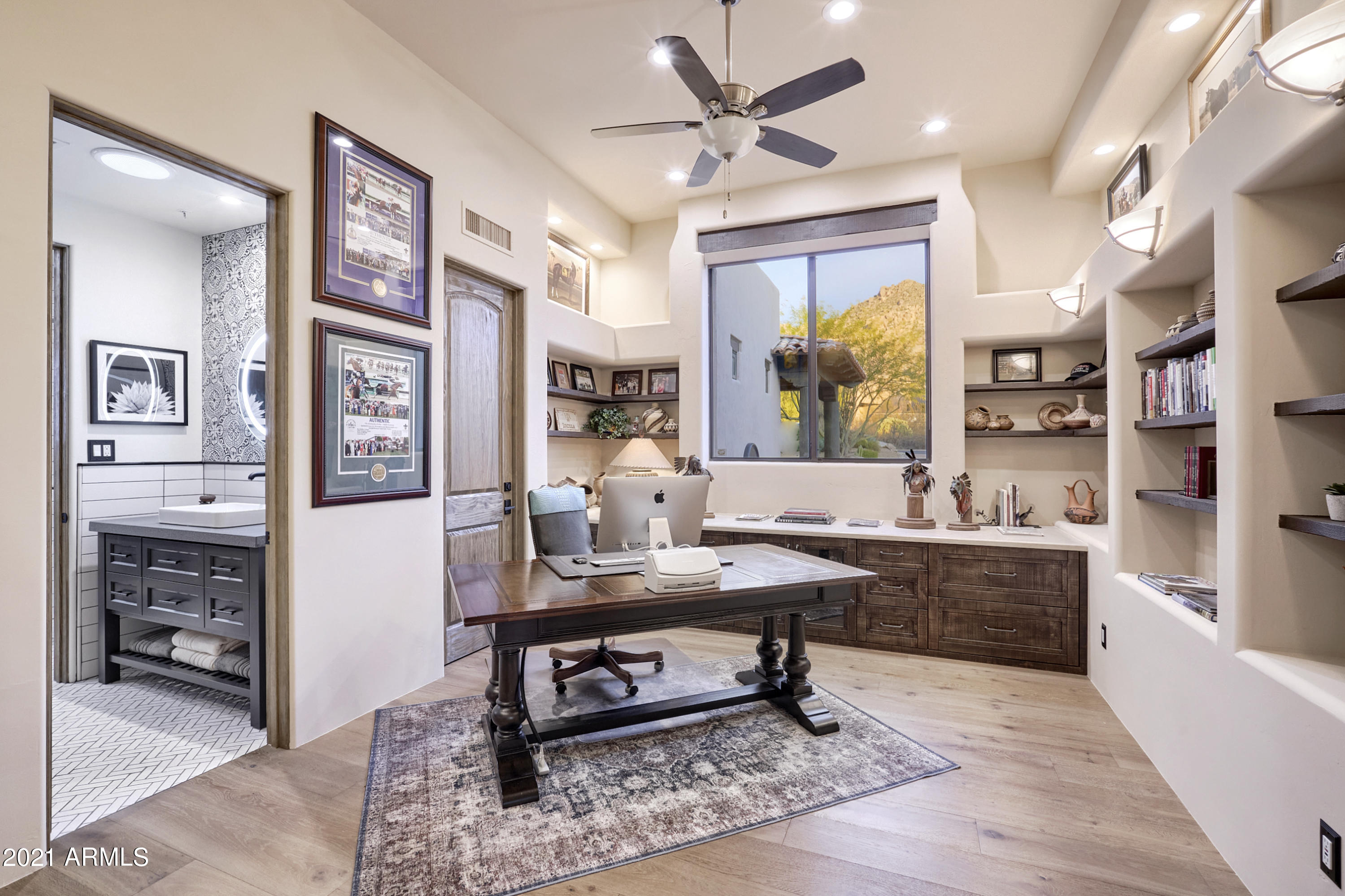 WINDY WALK ESTATES - Residential