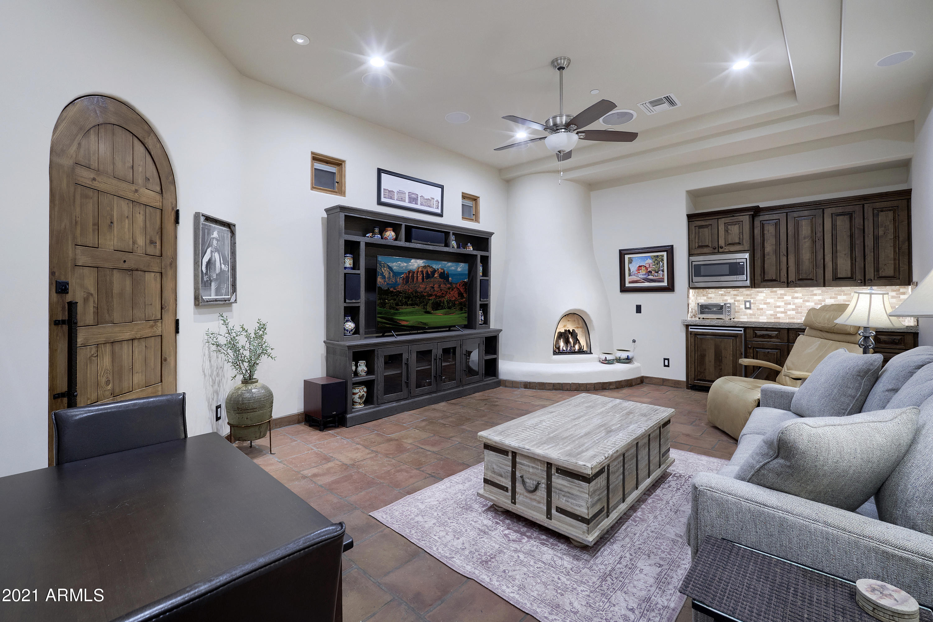 WINDY WALK ESTATES - Residential