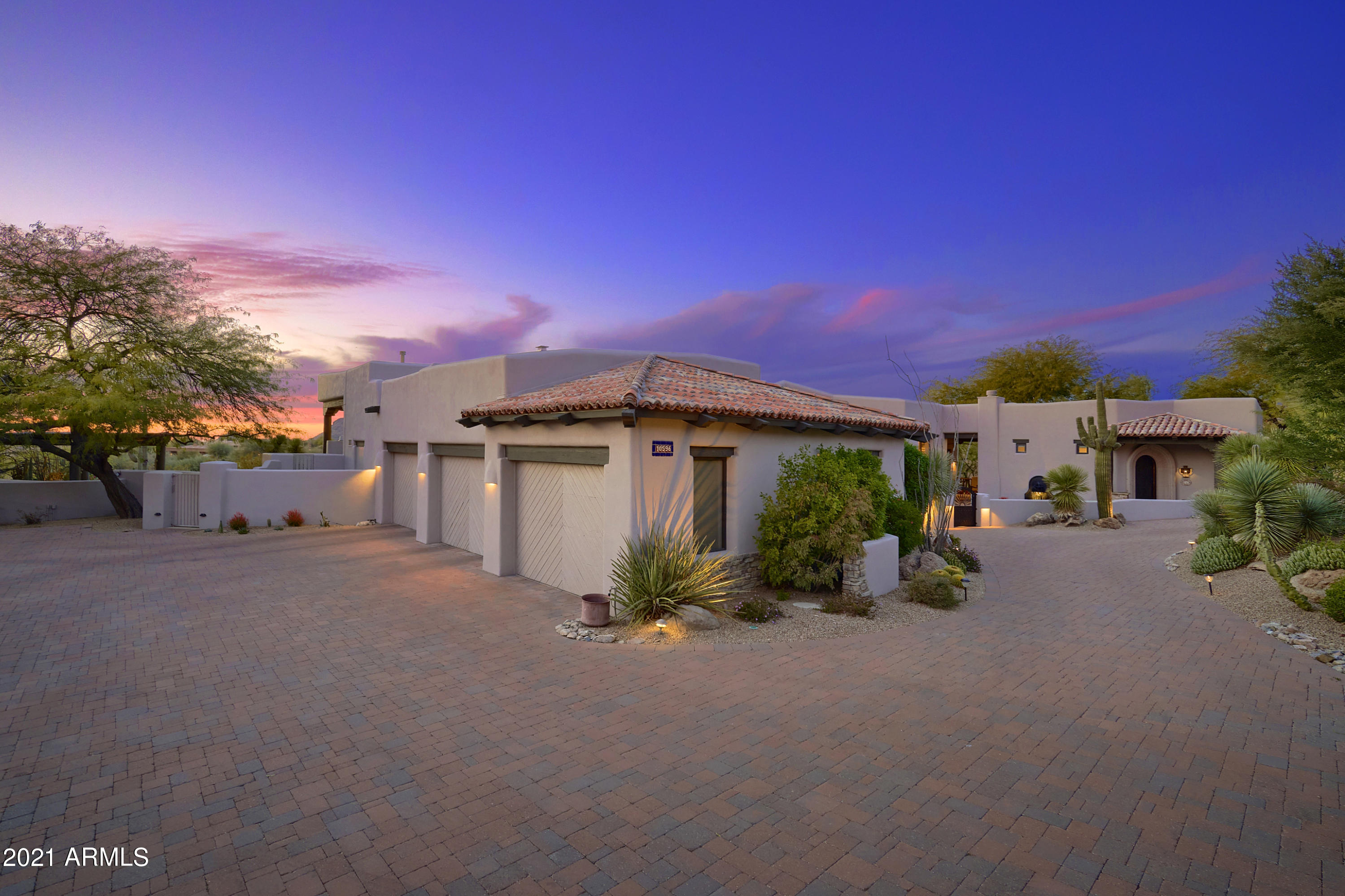 WINDY WALK ESTATES - Residential
