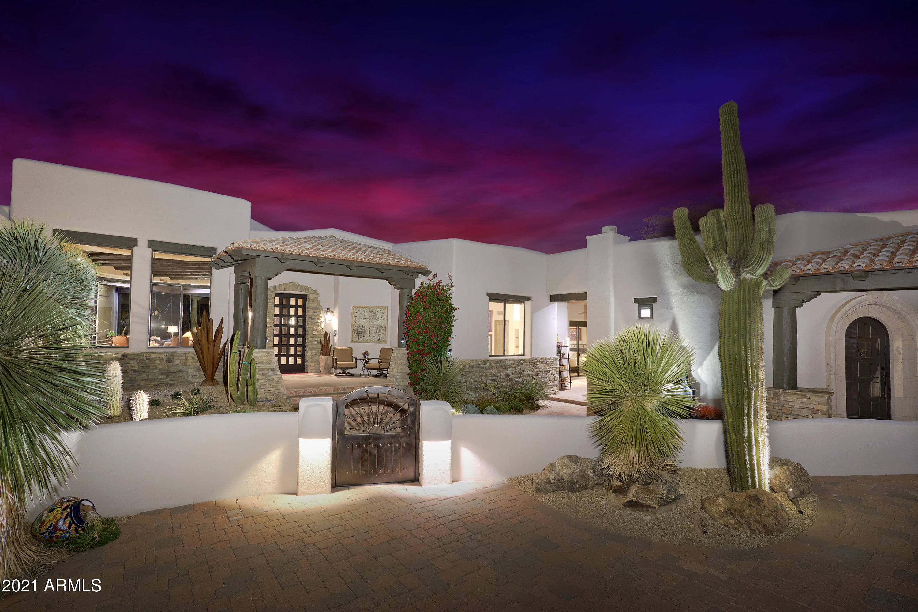 WINDY WALK ESTATES - Residential