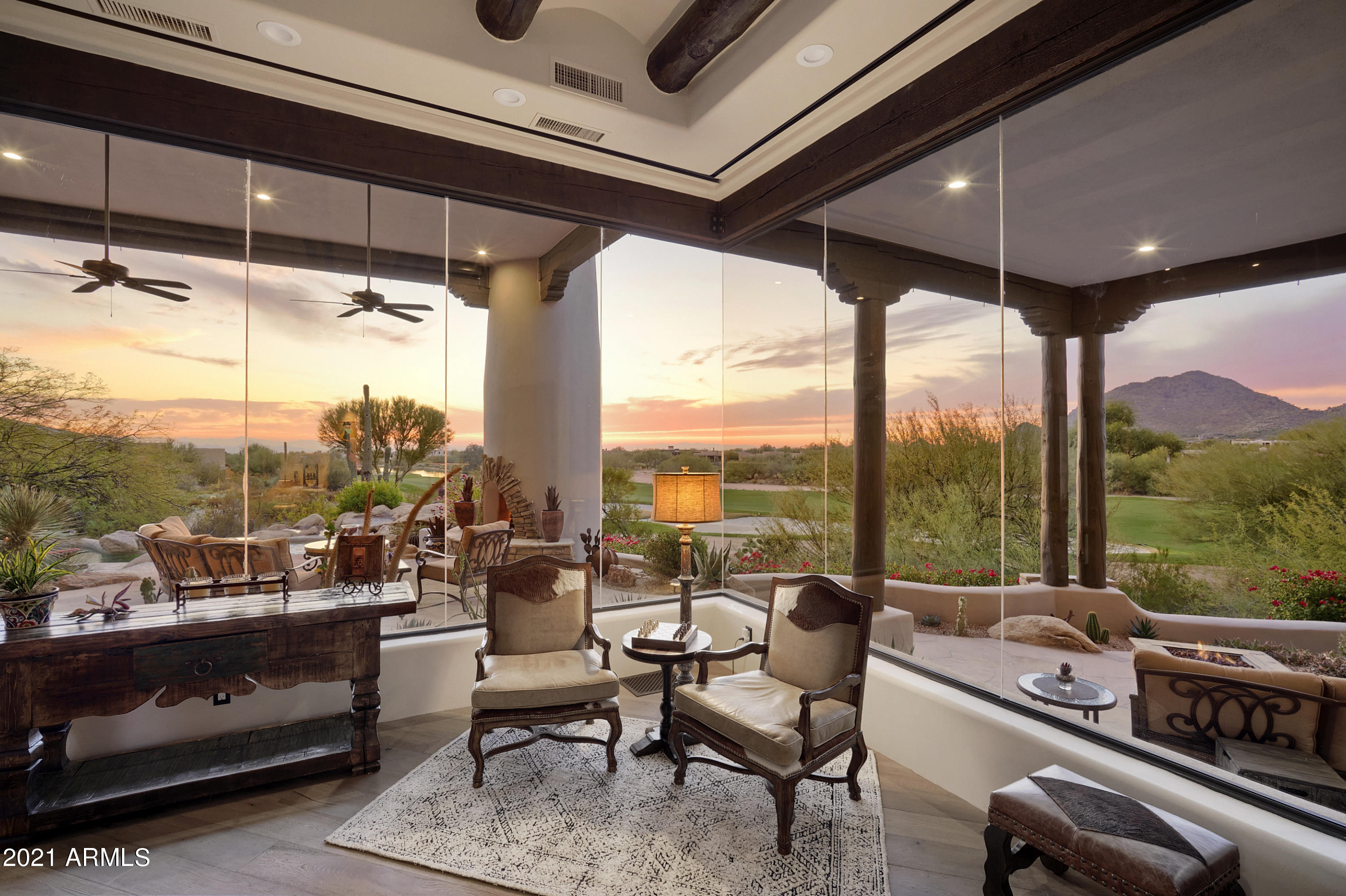 WINDY WALK ESTATES - Residential