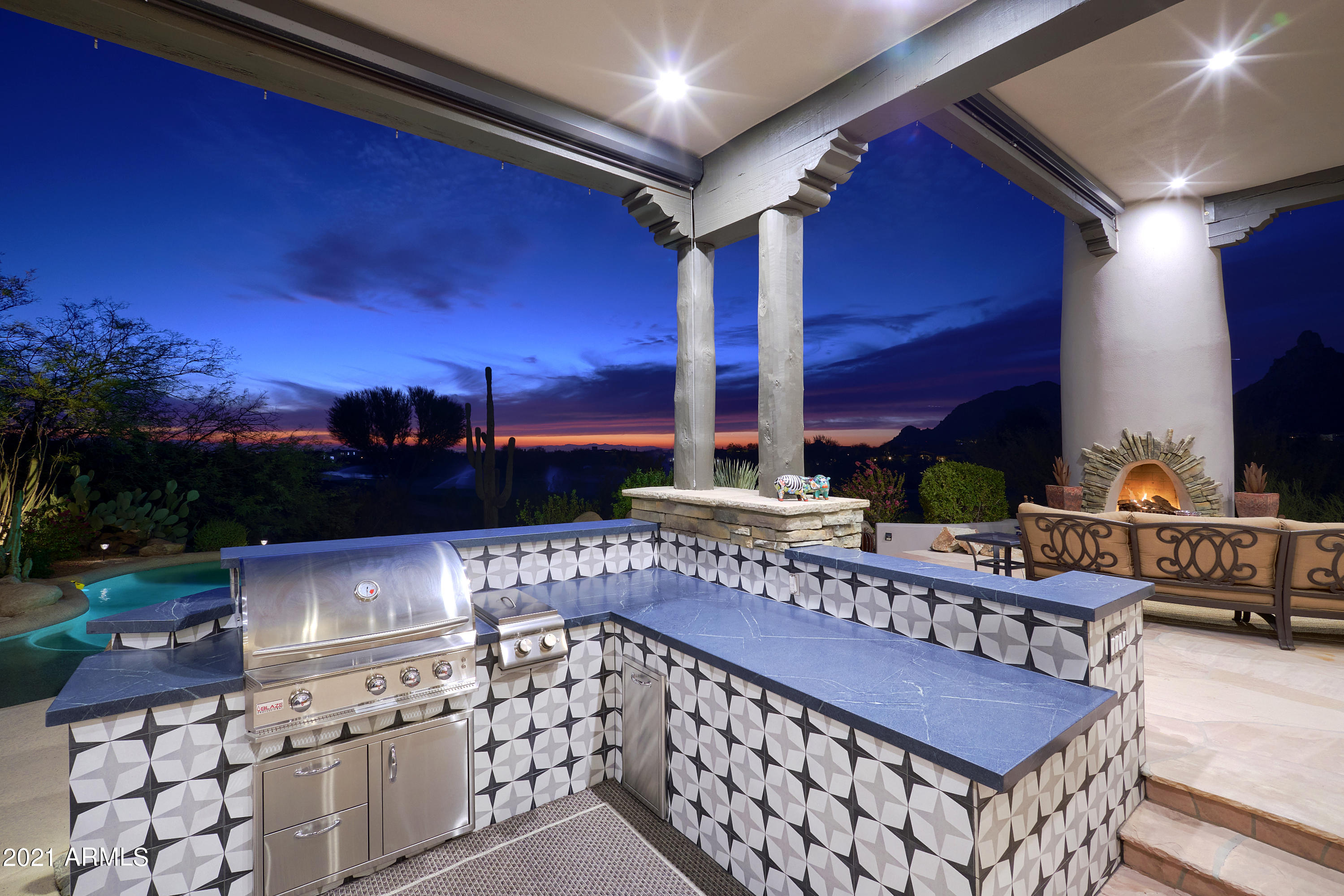 WINDY WALK ESTATES - Residential