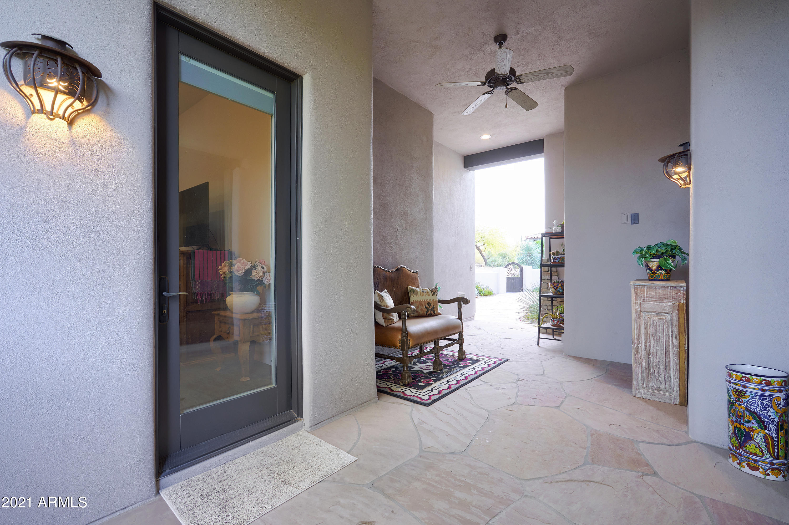 WINDY WALK ESTATES - Residential