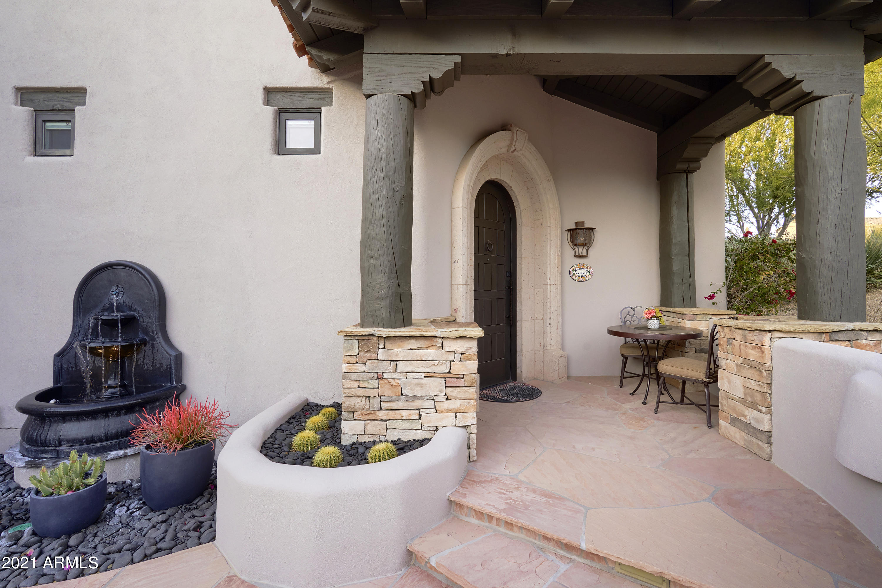 WINDY WALK ESTATES - Residential