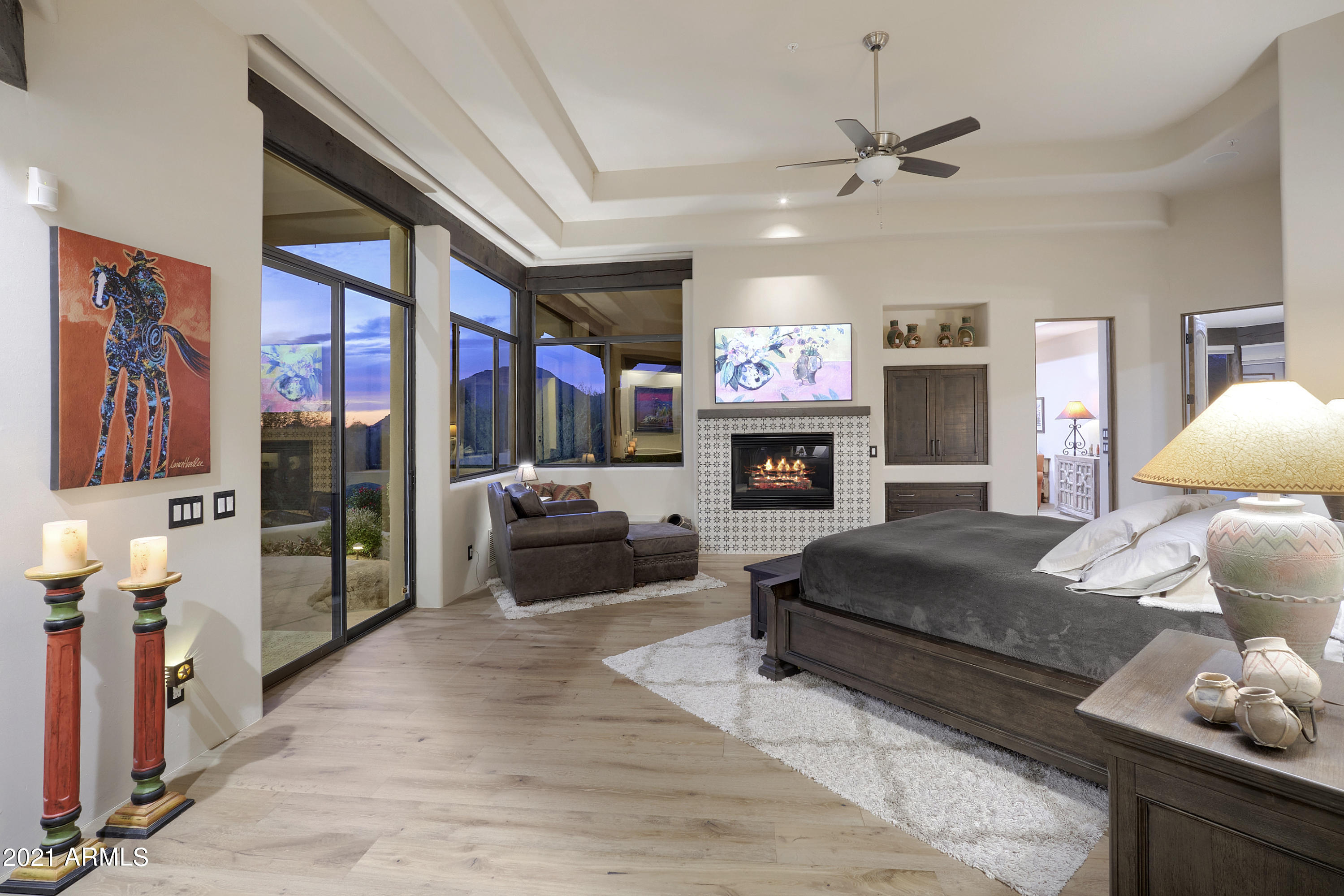 WINDY WALK ESTATES - Residential