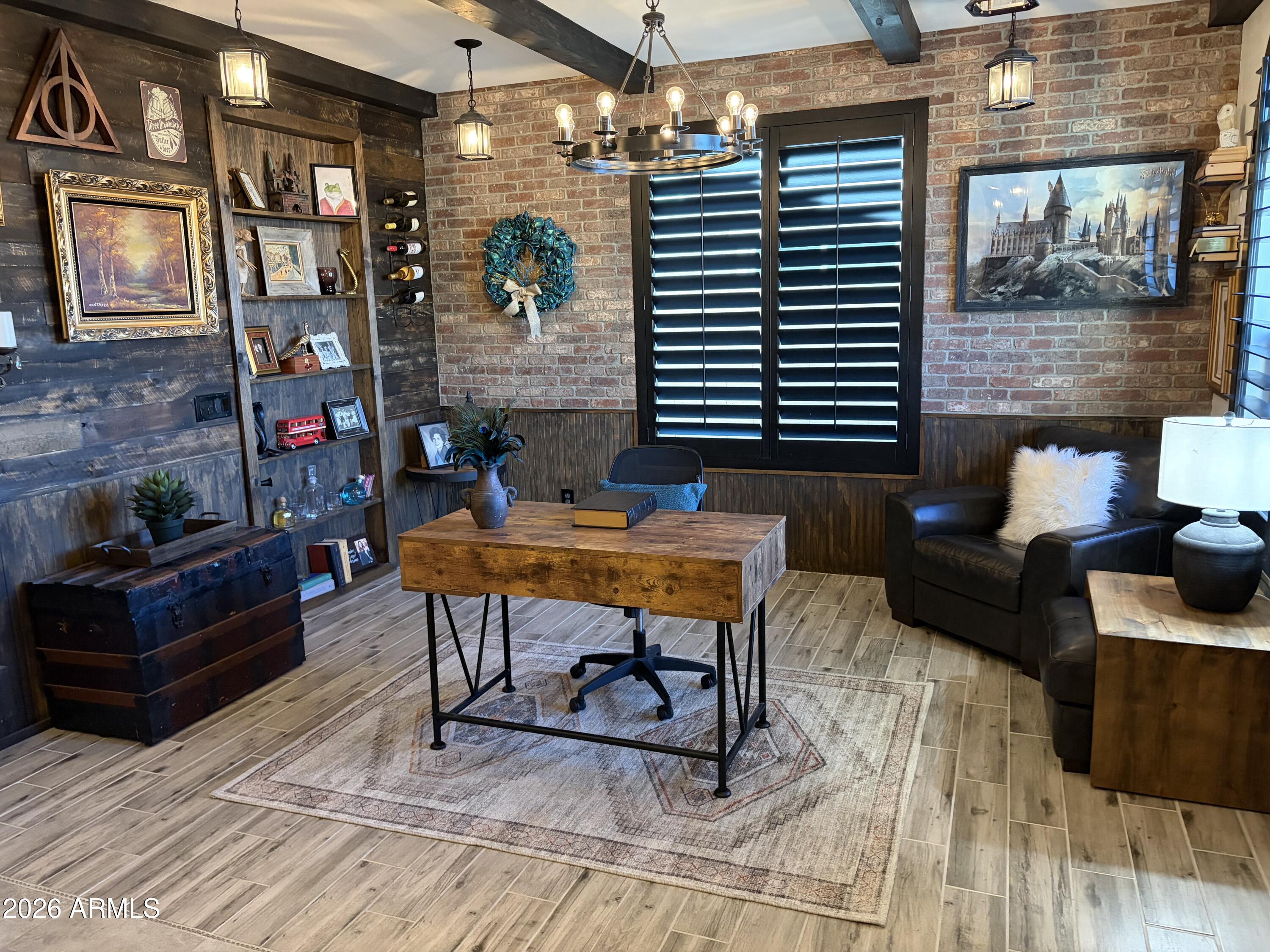 ARROYO NORTE 4 - Residential