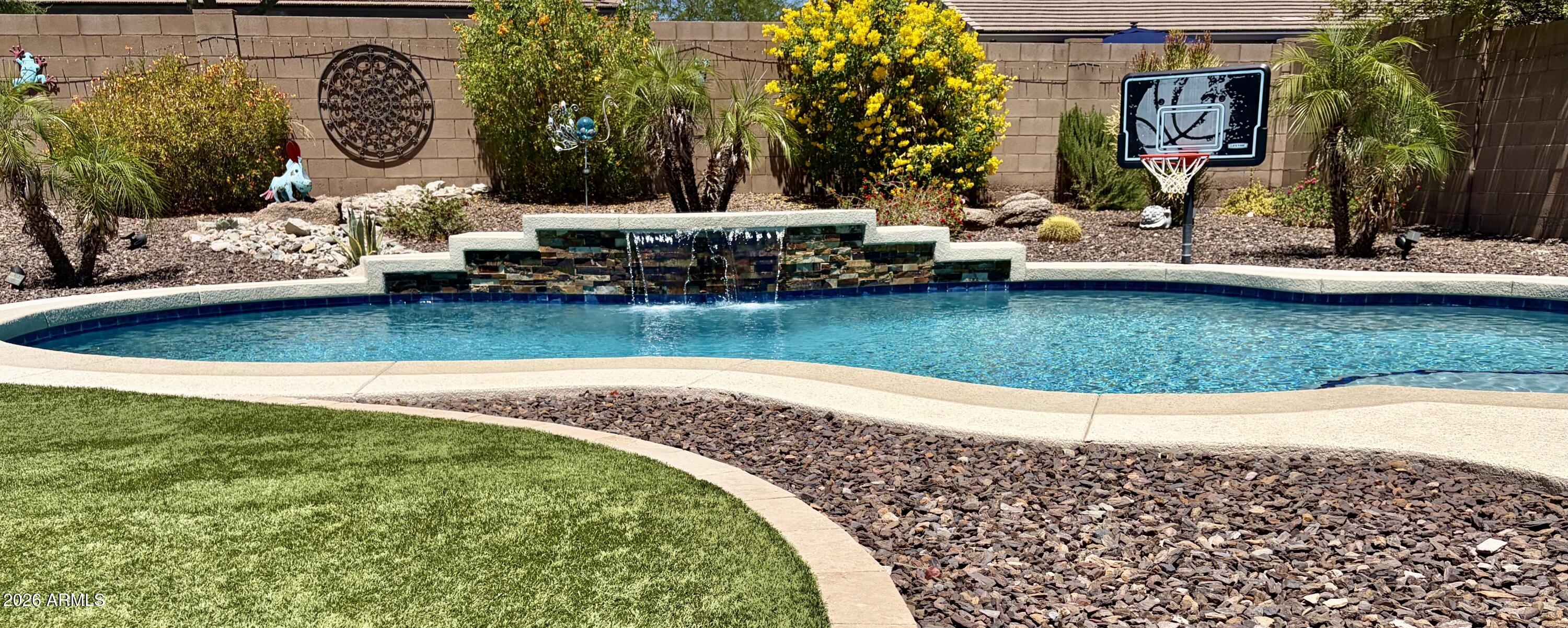 ARROYO NORTE 4 - Residential