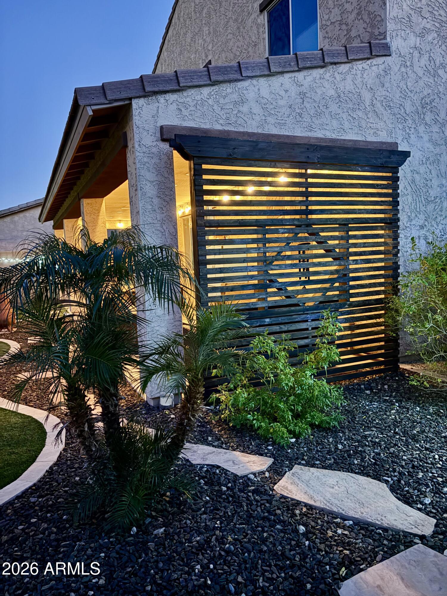 ARROYO NORTE 4 - Residential