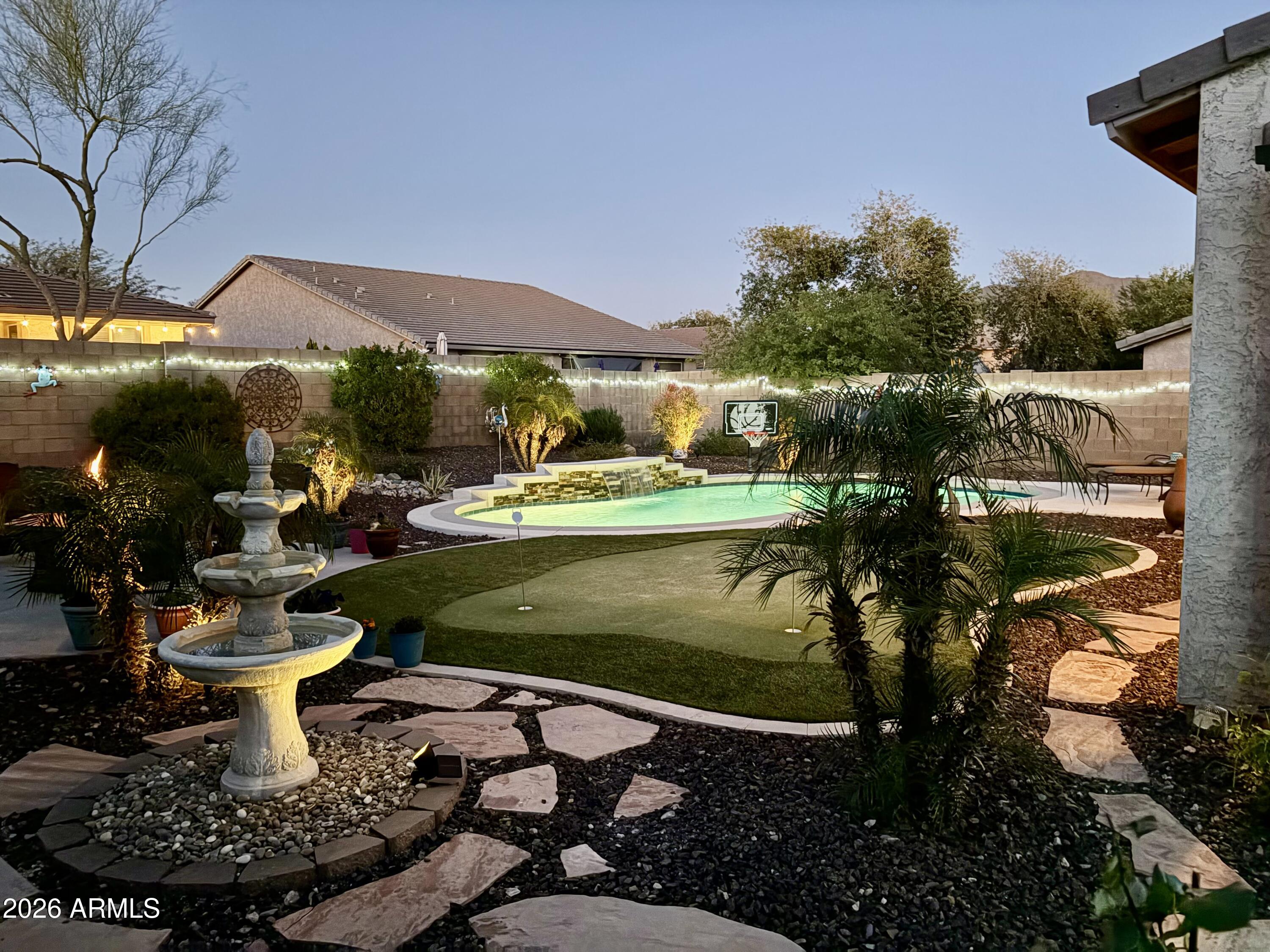 ARROYO NORTE 4 - Residential