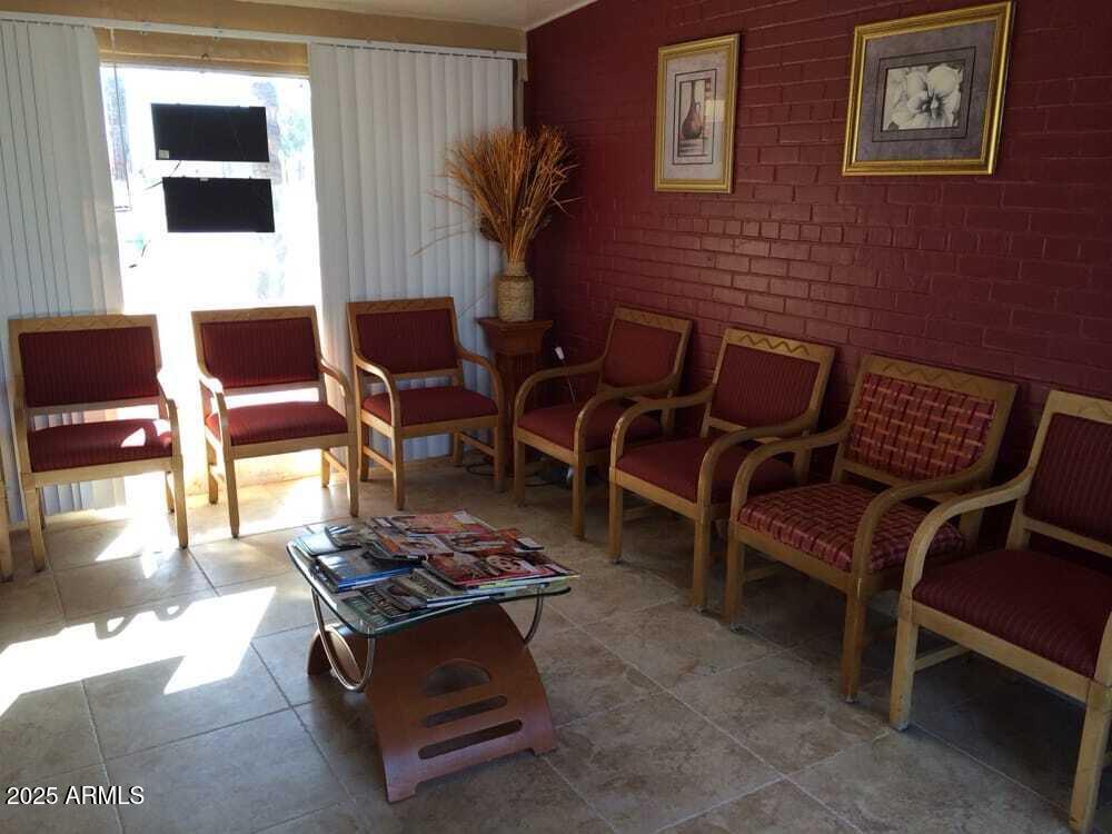 MCDOWELL HEIGHTS - Commercial Sale