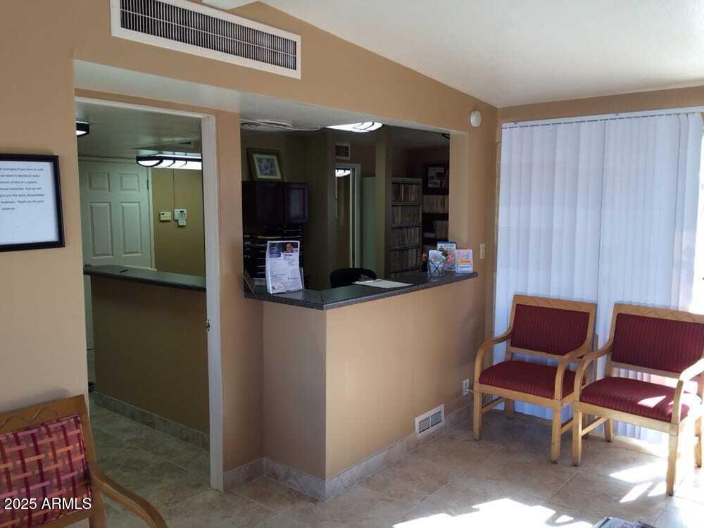 MCDOWELL HEIGHTS - Commercial Sale