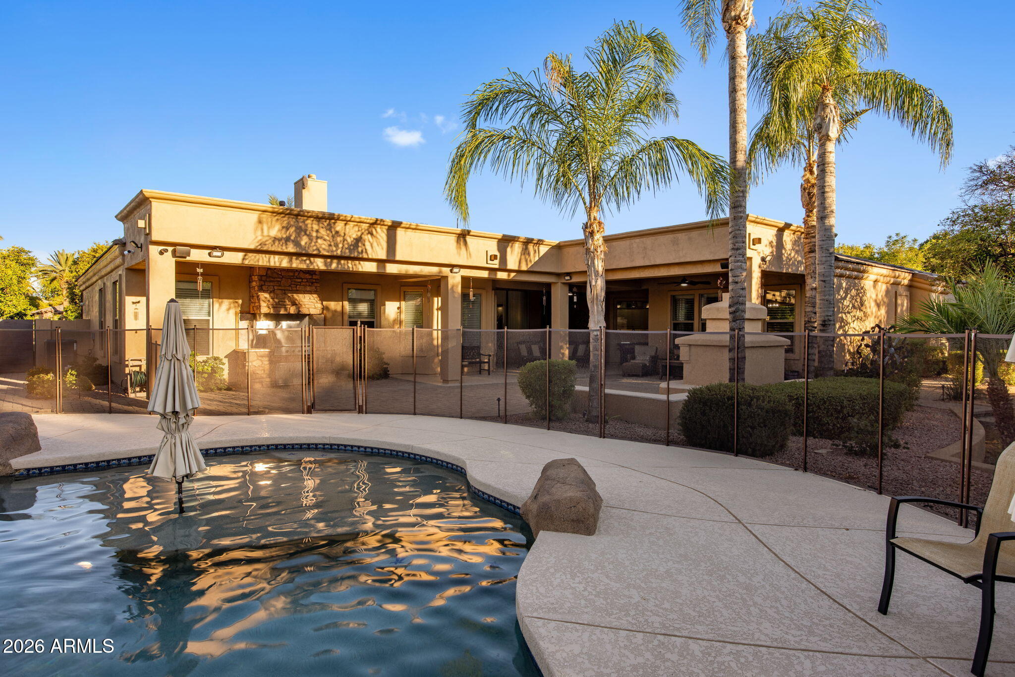 VISTA ESTANCIA - Residential