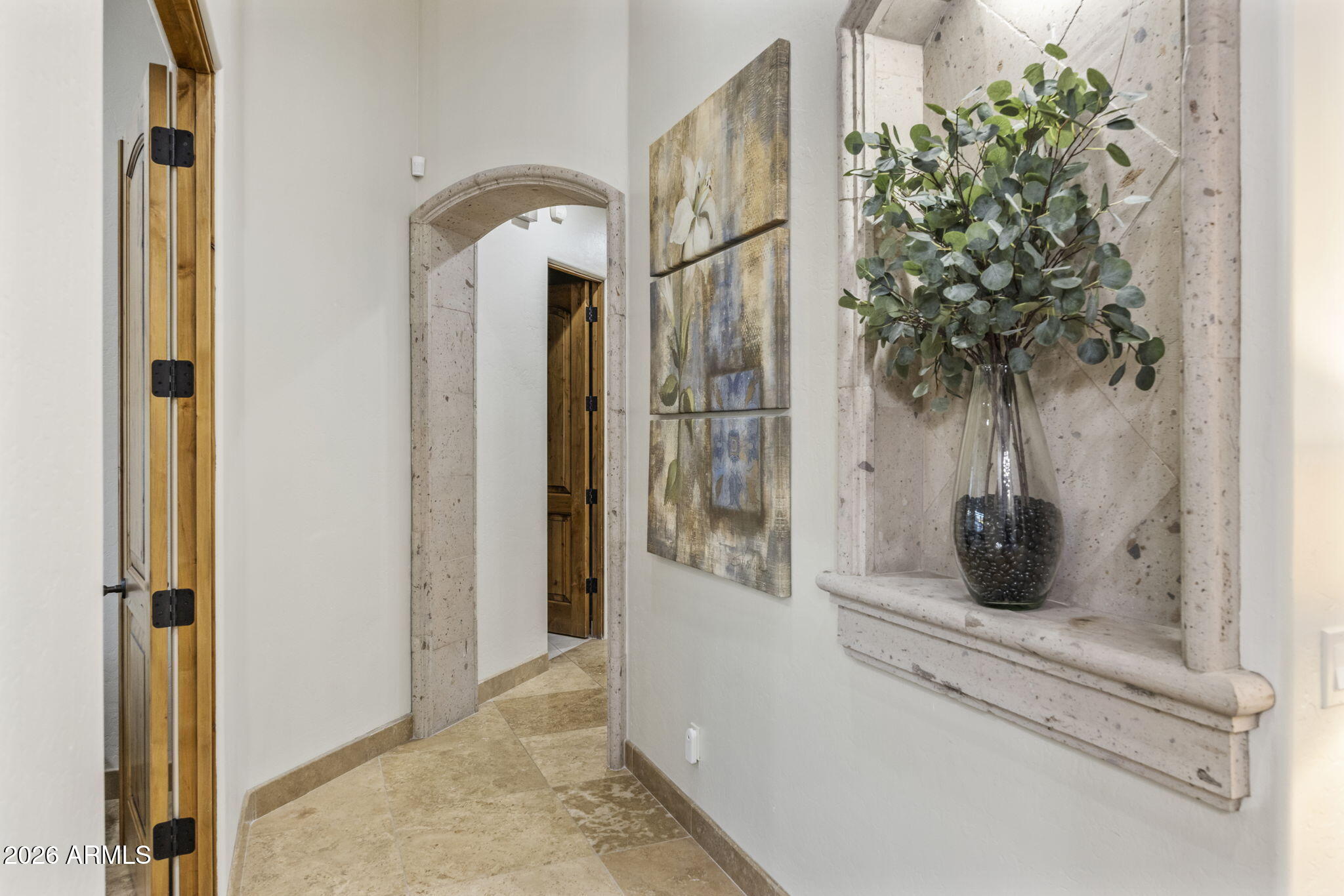 VISTA ESTANCIA - Residential