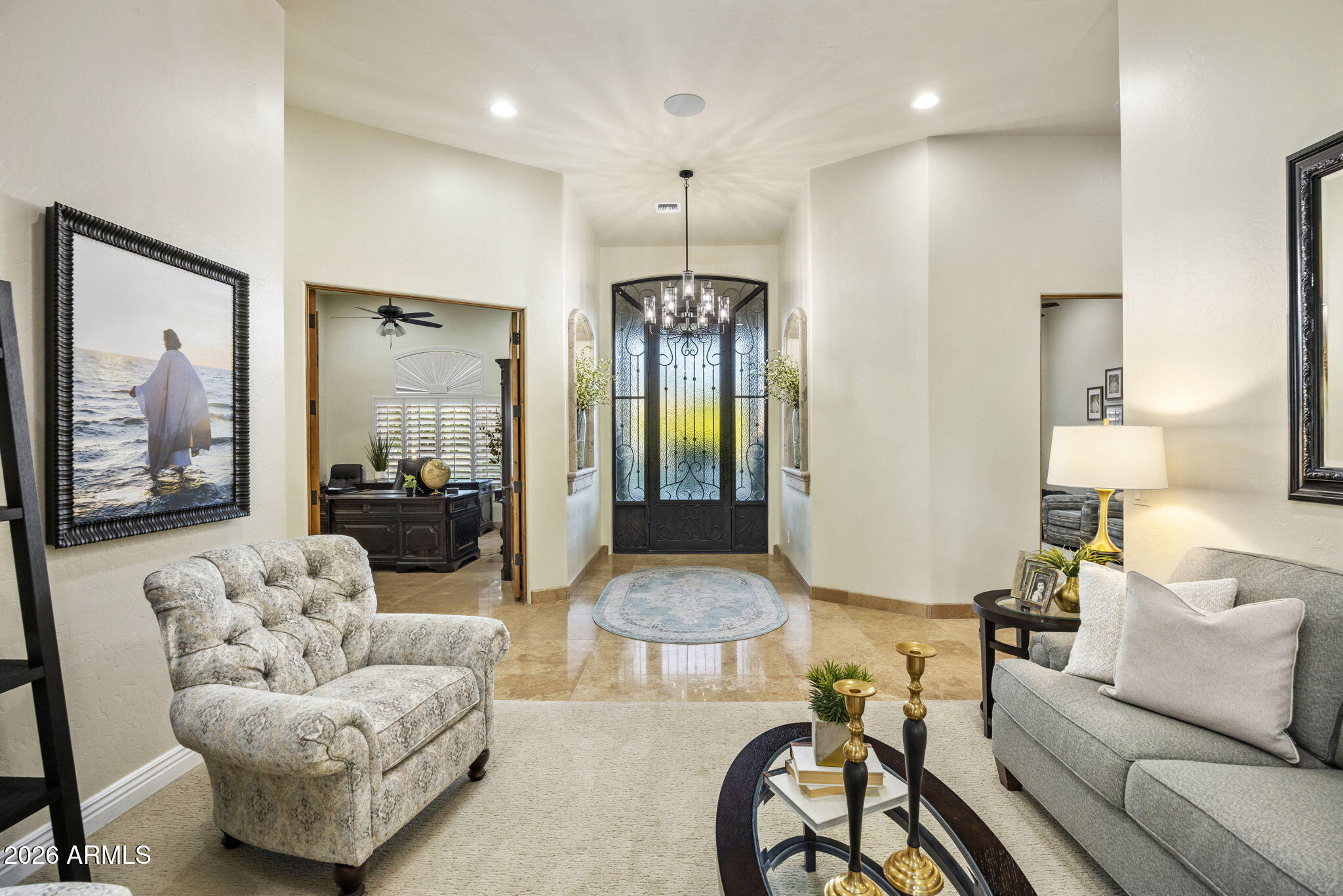 VISTA ESTANCIA - Residential