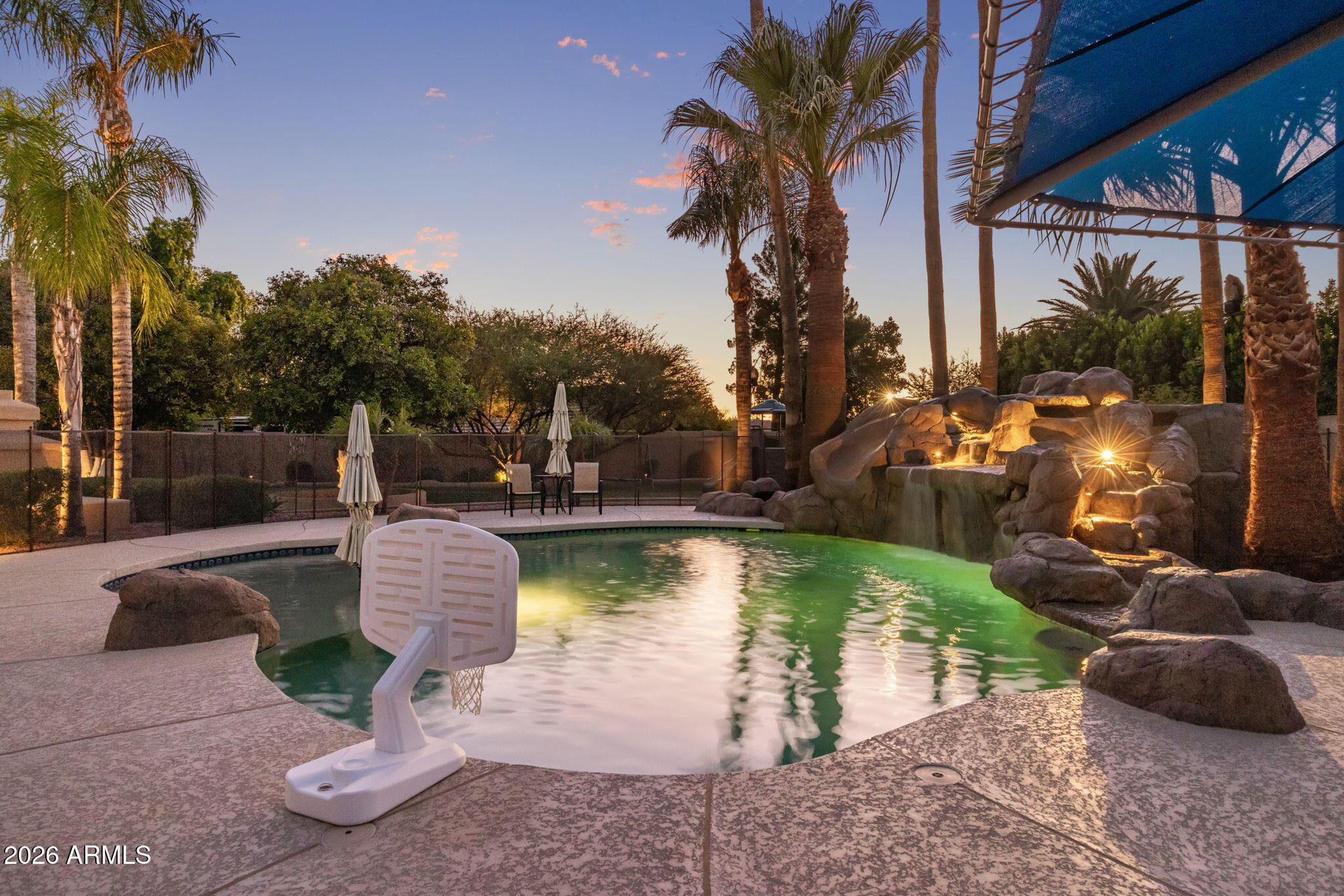 VISTA ESTANCIA - Residential