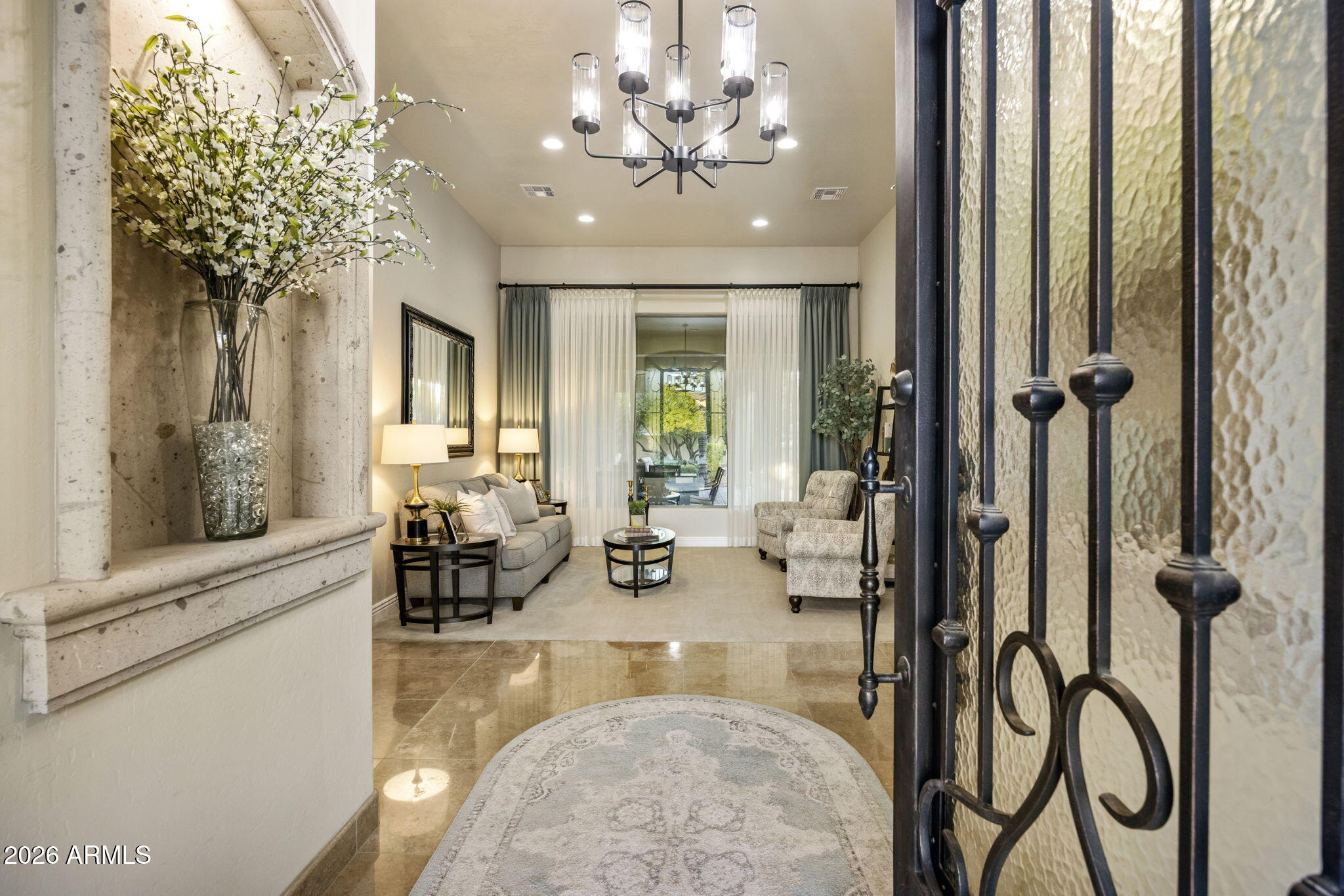 VISTA ESTANCIA - Residential