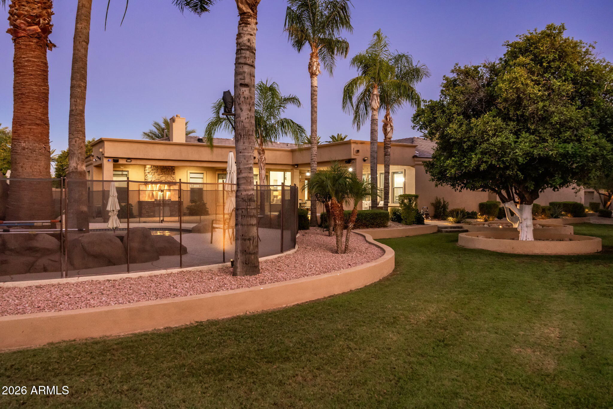 VISTA ESTANCIA - Residential