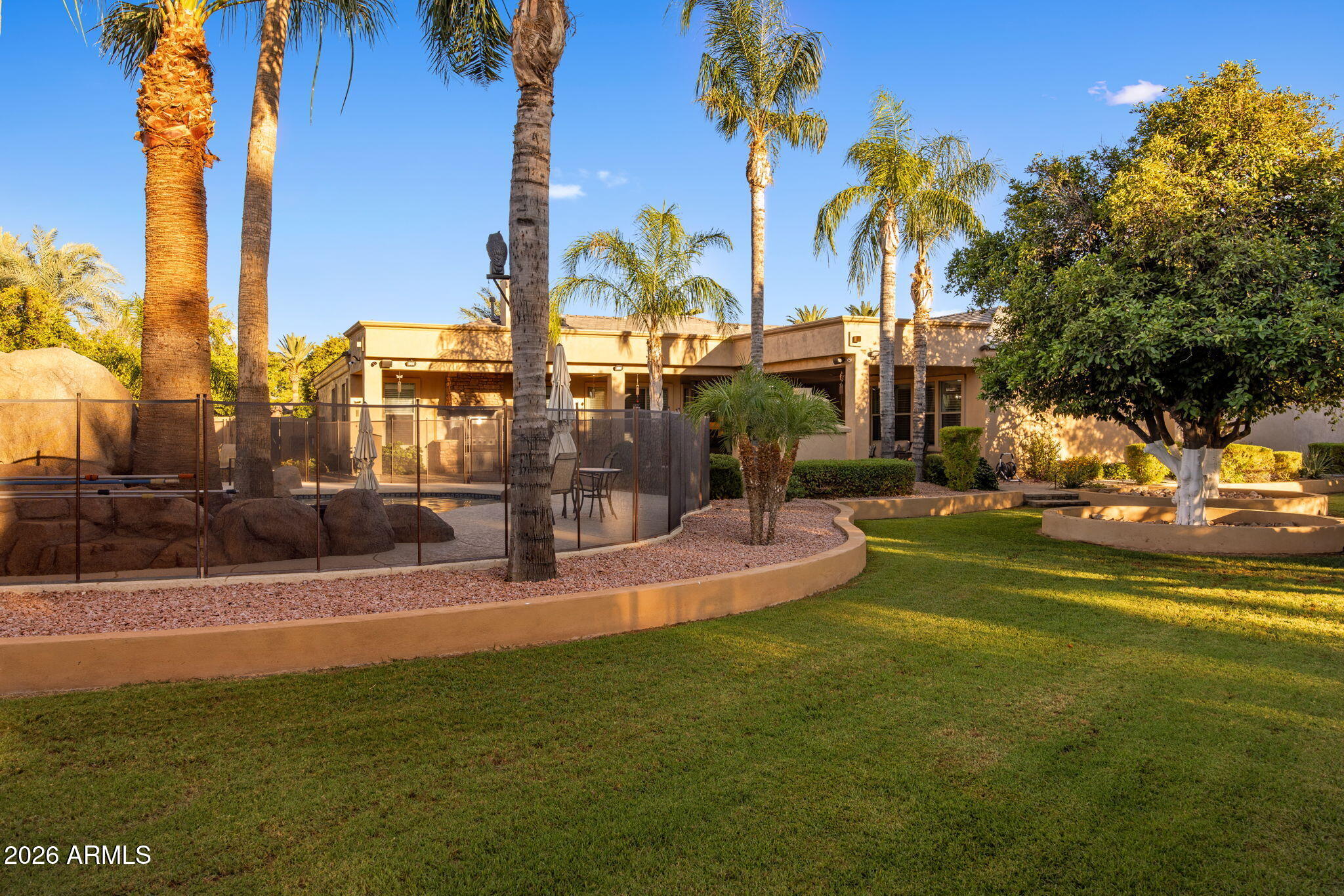 VISTA ESTANCIA - Residential