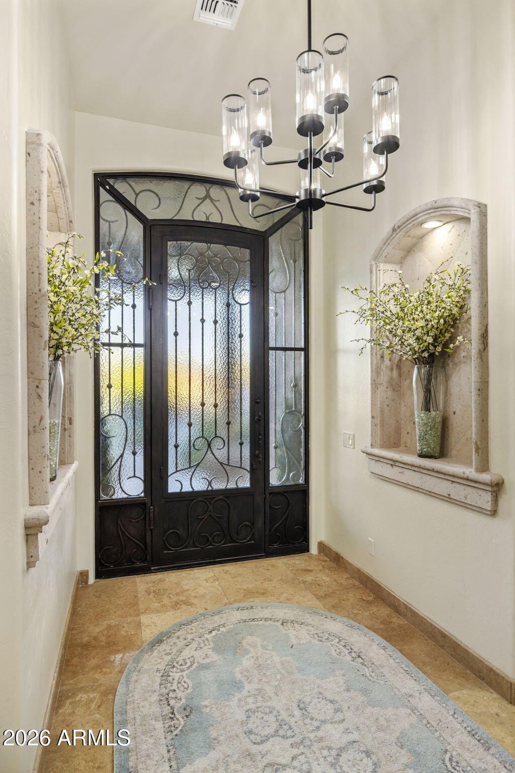 VISTA ESTANCIA - Residential