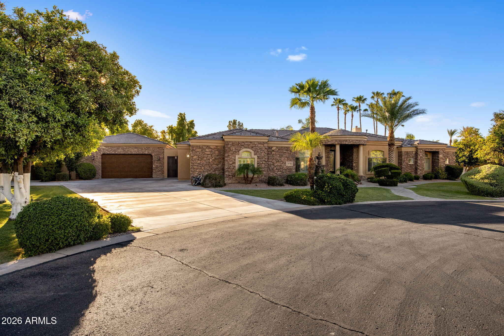 VISTA ESTANCIA - Residential