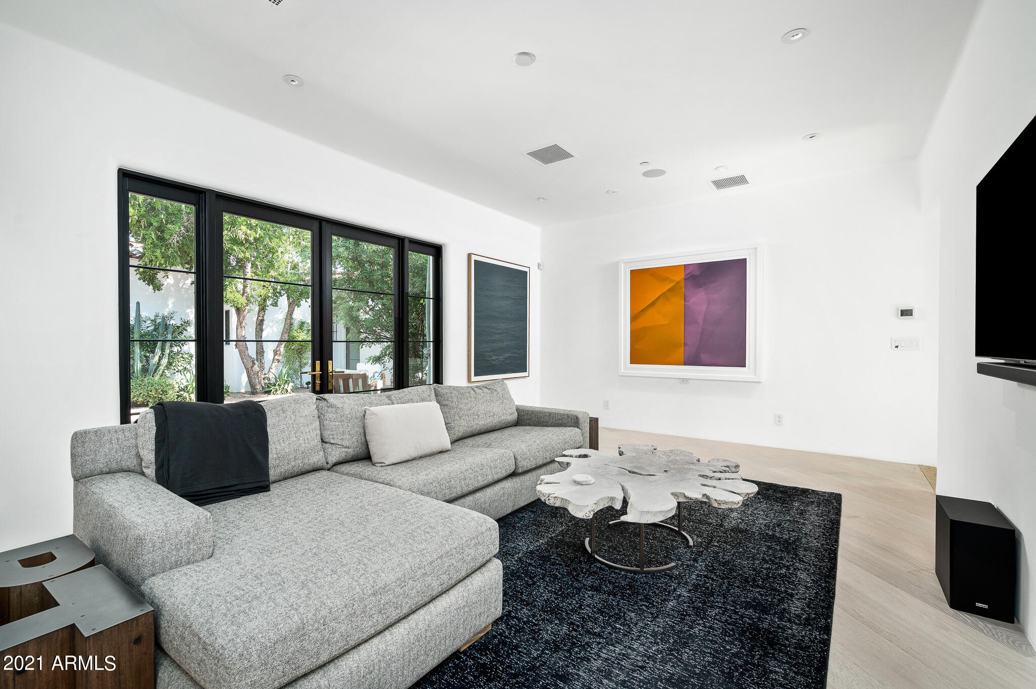 PARADISVE VALLES ESTATES - Residential
