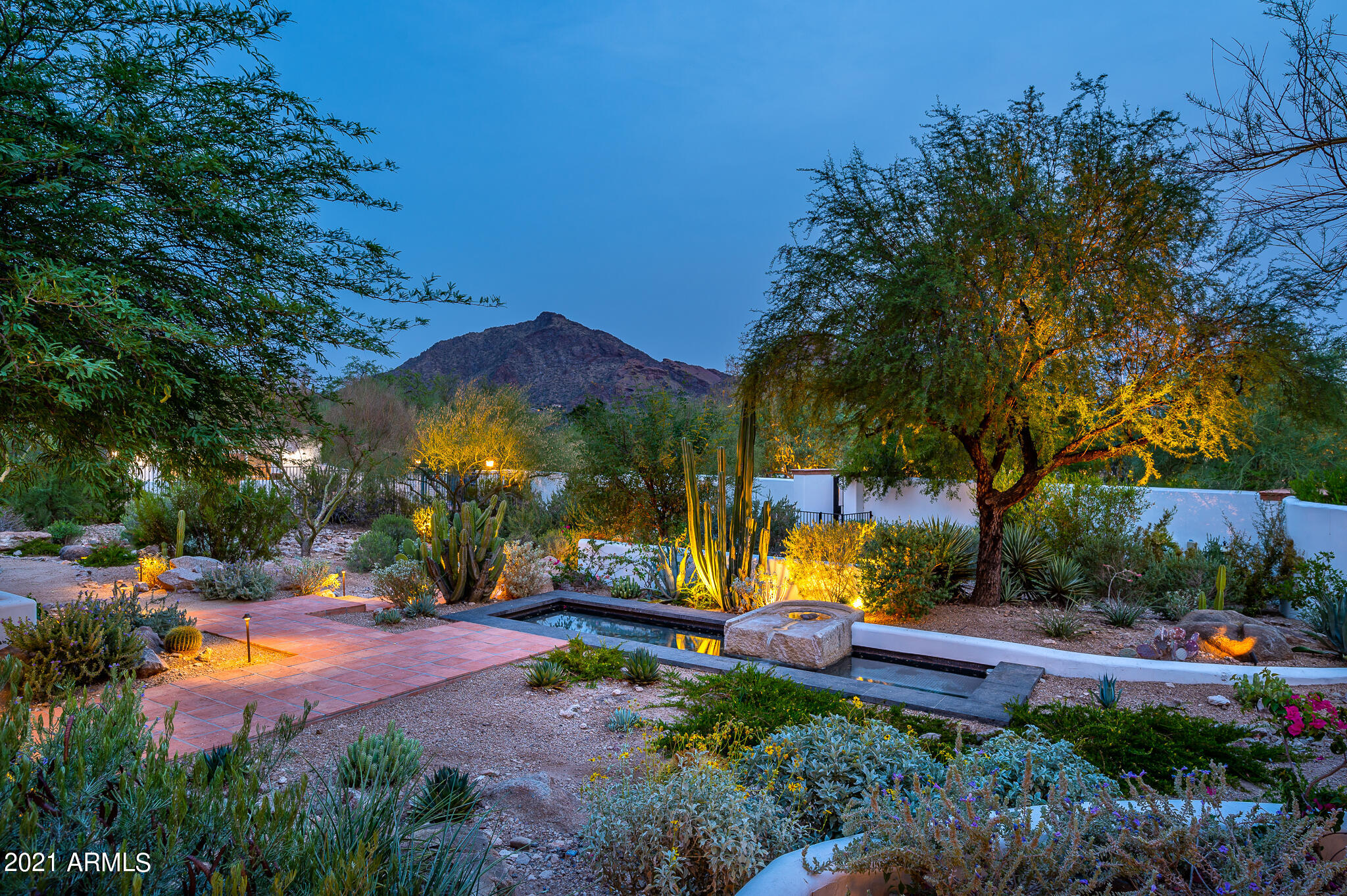 PARADISVE VALLES ESTATES - Residential