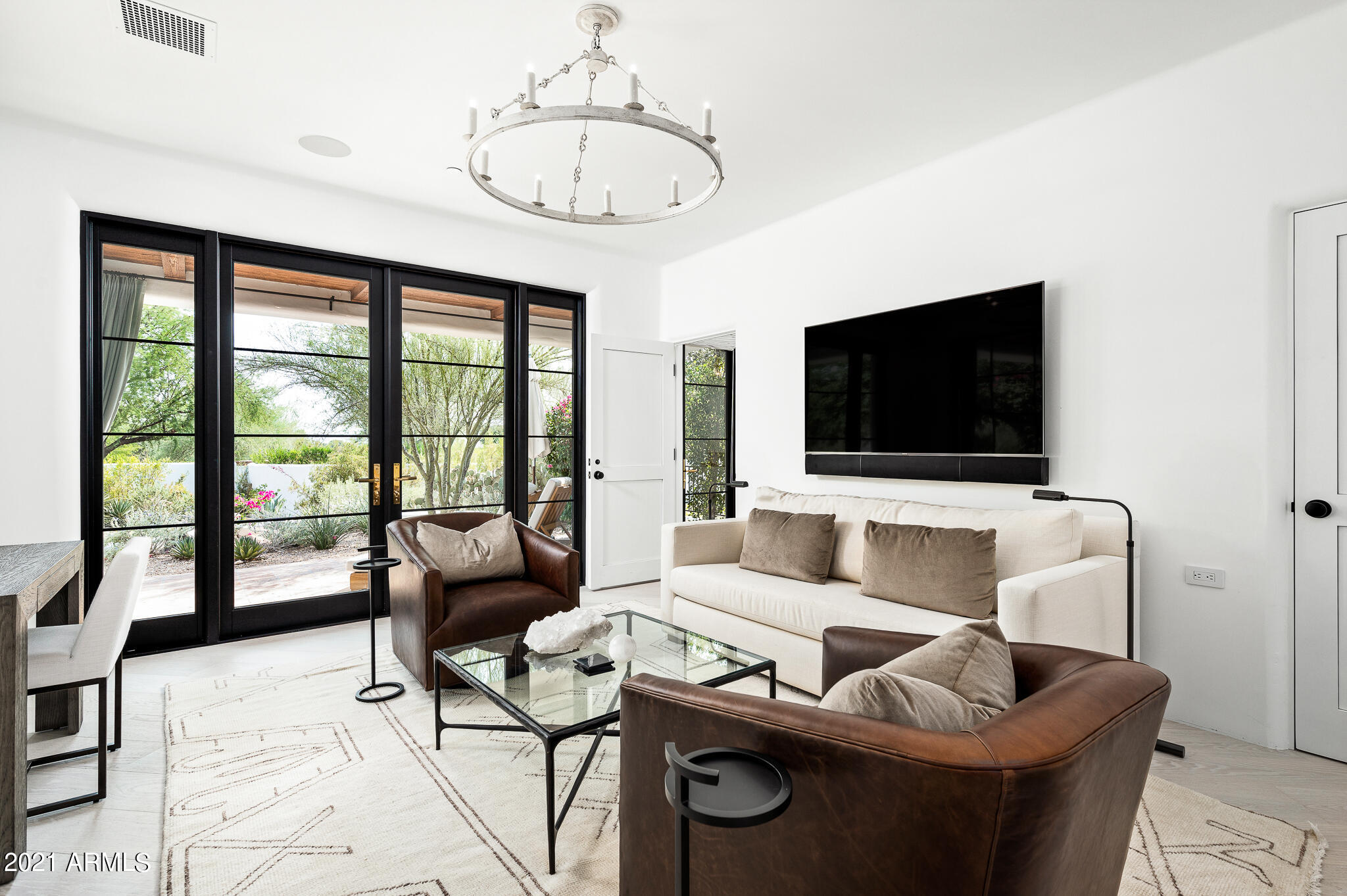 PARADISVE VALLES ESTATES - Residential
