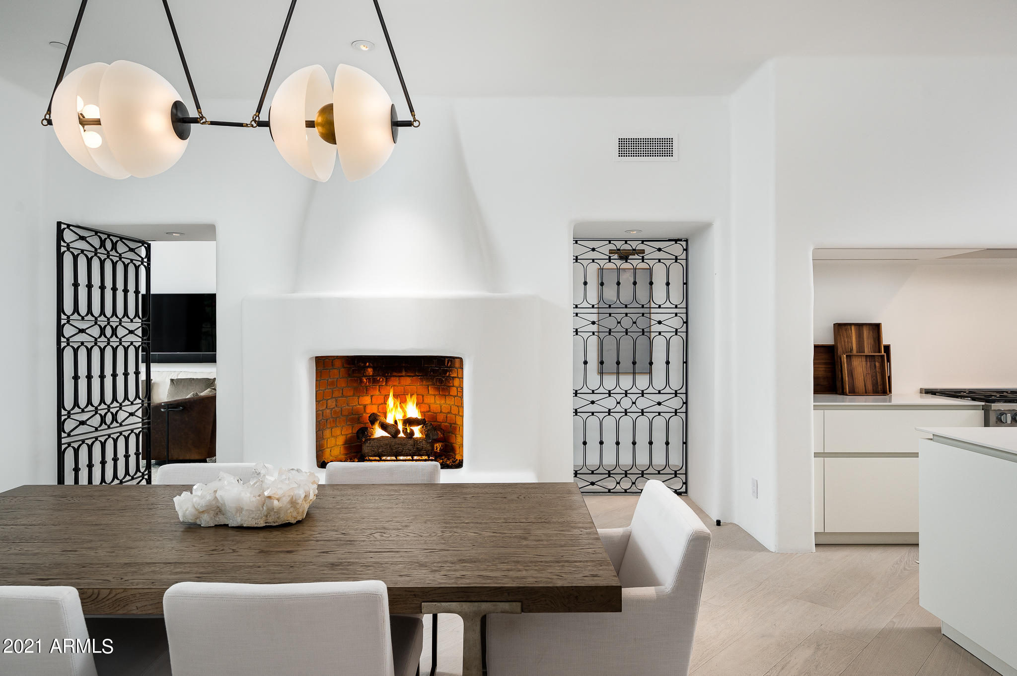 PARADISVE VALLES ESTATES - Residential