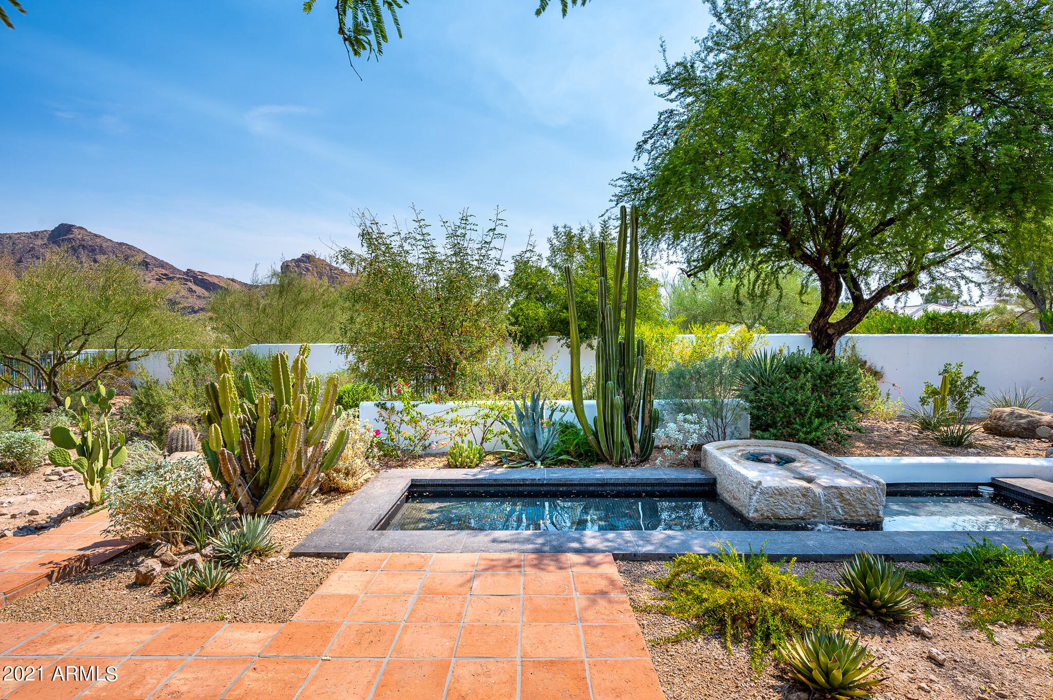 PARADISVE VALLES ESTATES - Residential