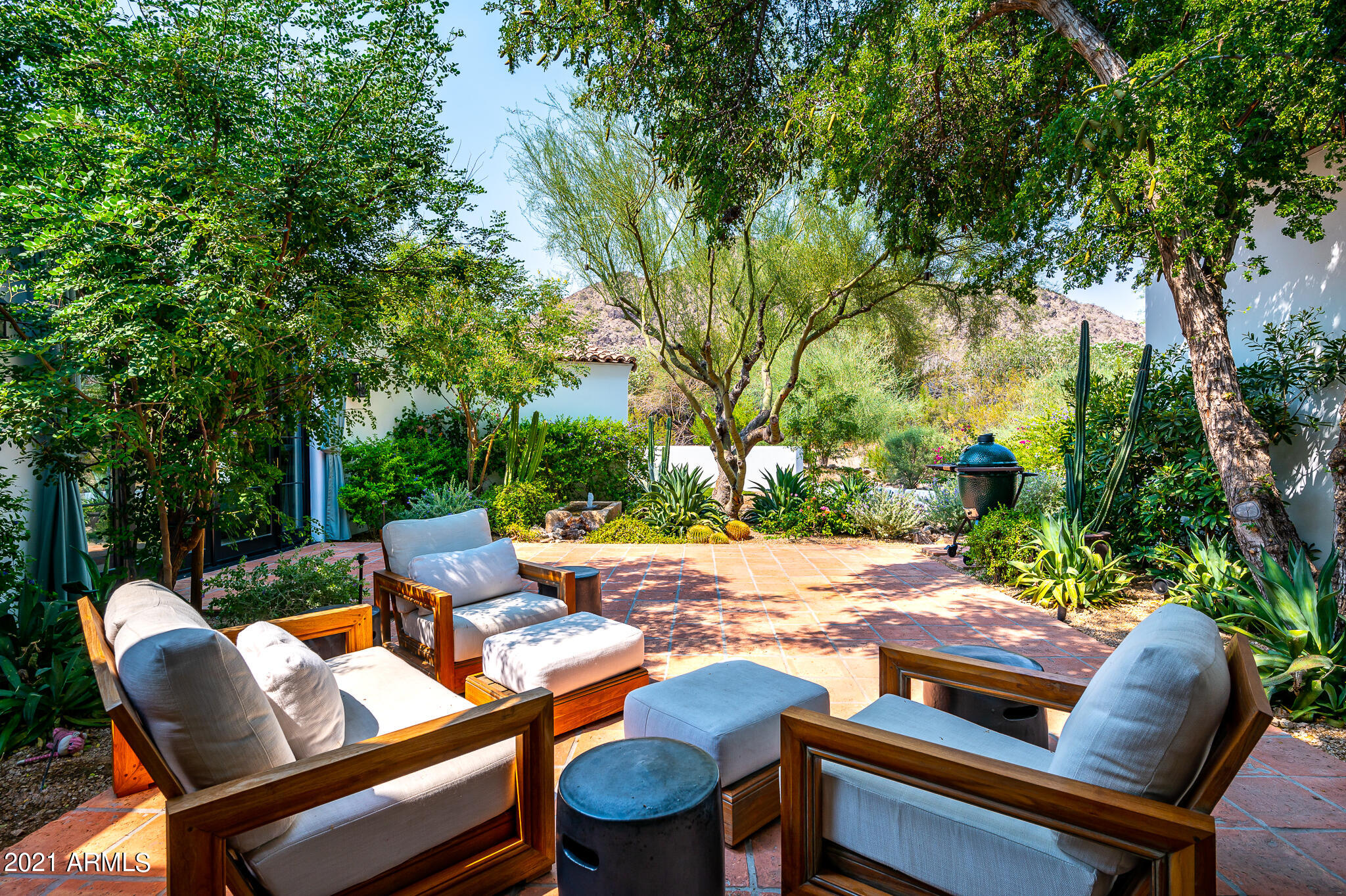 PARADISVE VALLES ESTATES - Residential