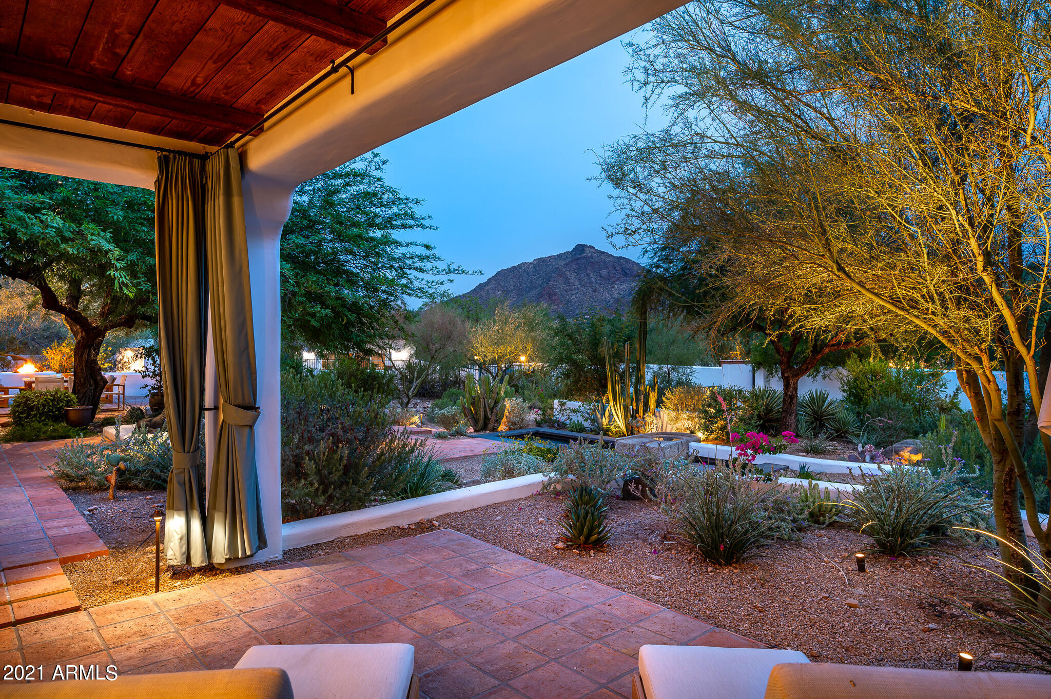 PARADISVE VALLES ESTATES - Residential