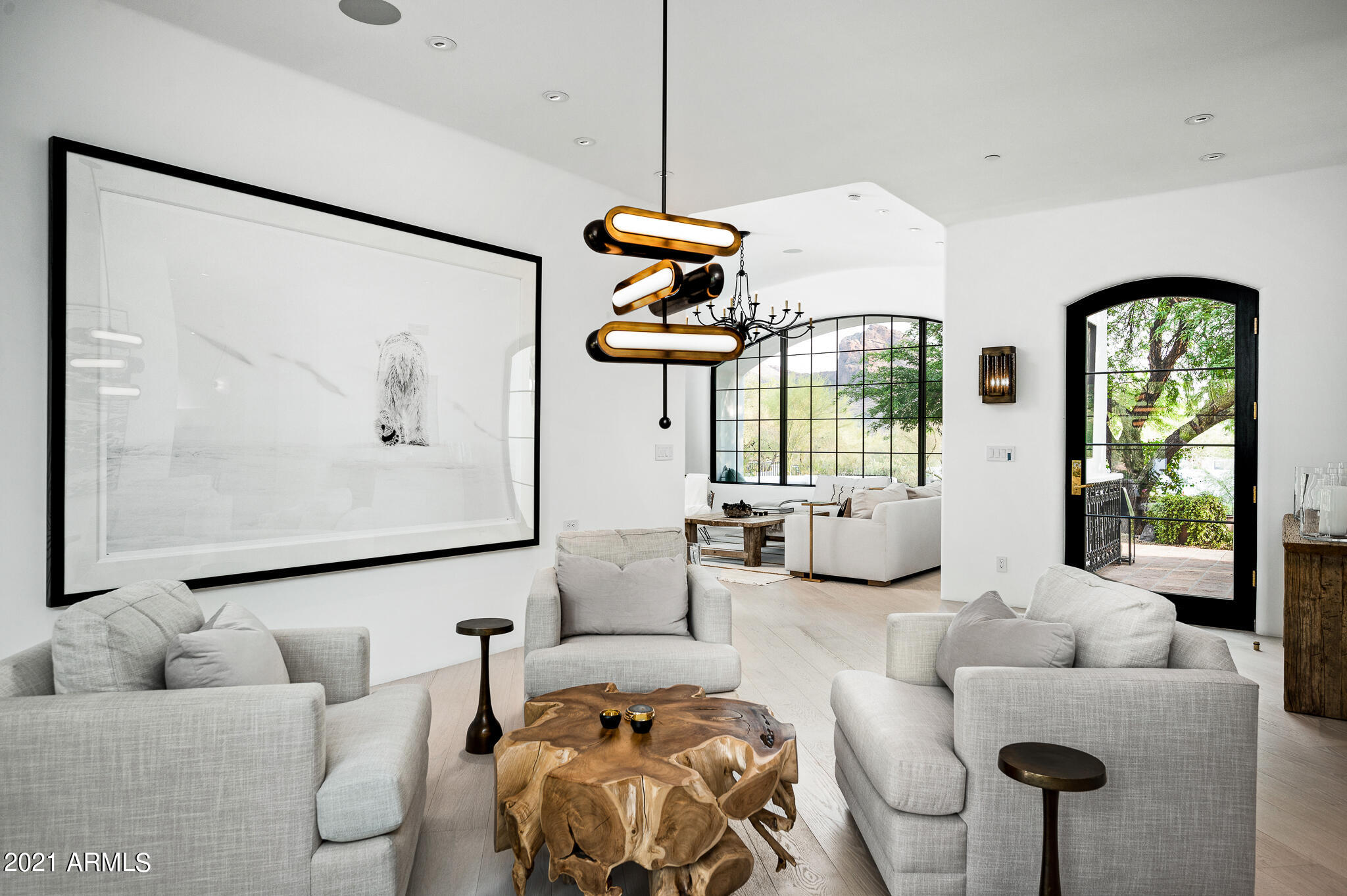 PARADISVE VALLES ESTATES - Residential