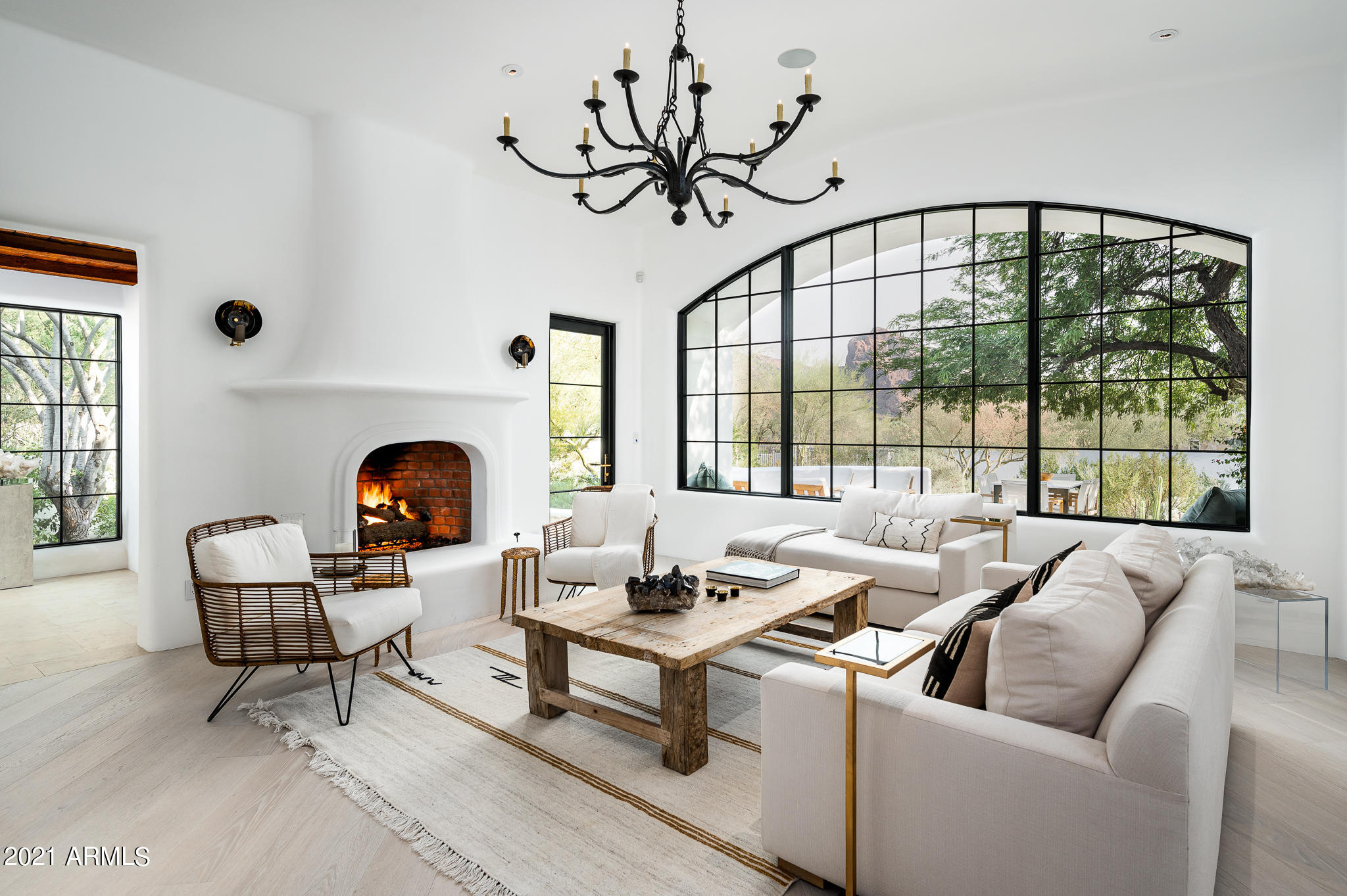 PARADISVE VALLES ESTATES - Residential