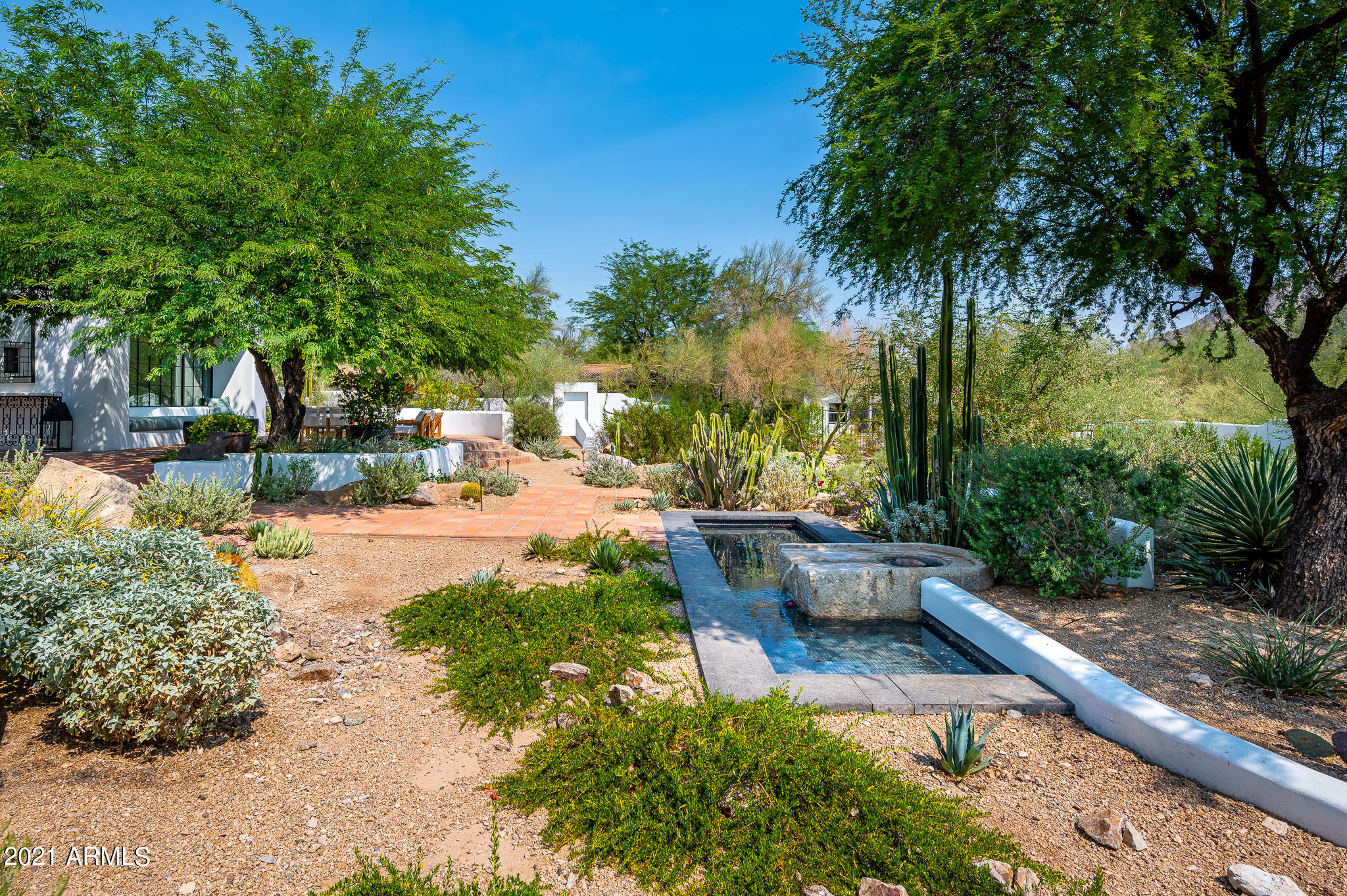 PARADISVE VALLES ESTATES - Residential