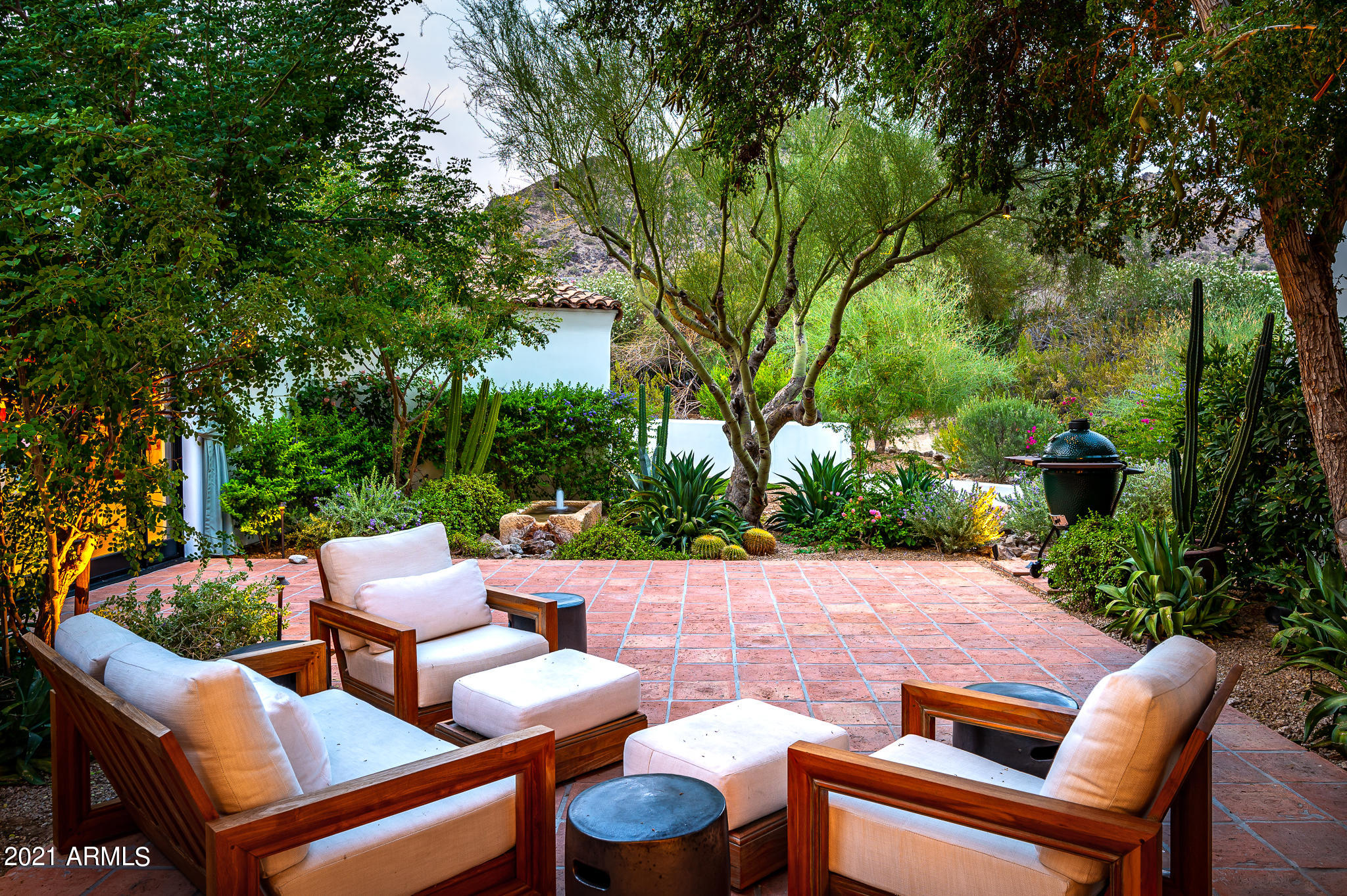 PARADISVE VALLES ESTATES - Residential