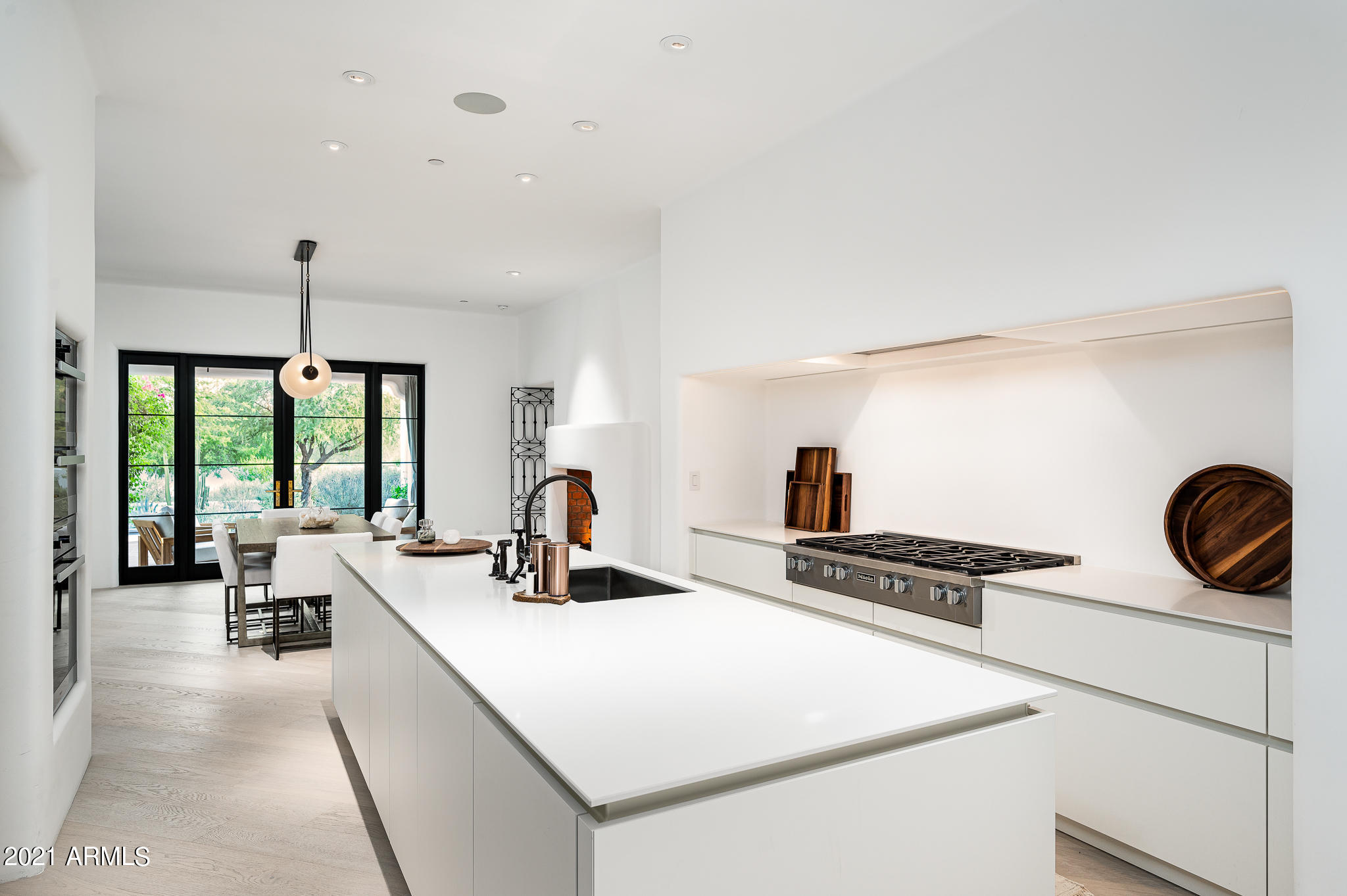 PARADISVE VALLES ESTATES - Residential