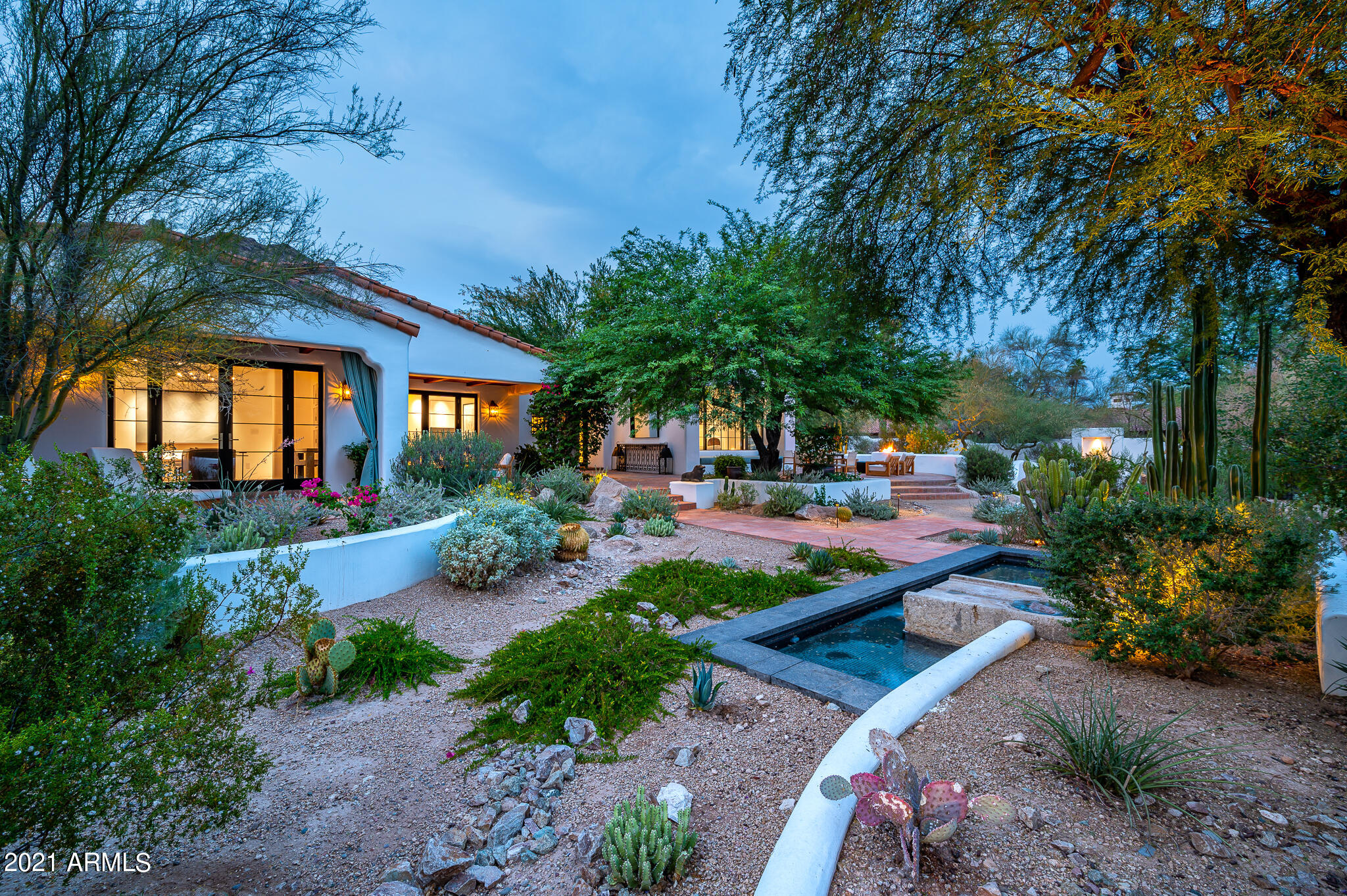 PARADISVE VALLES ESTATES - Residential