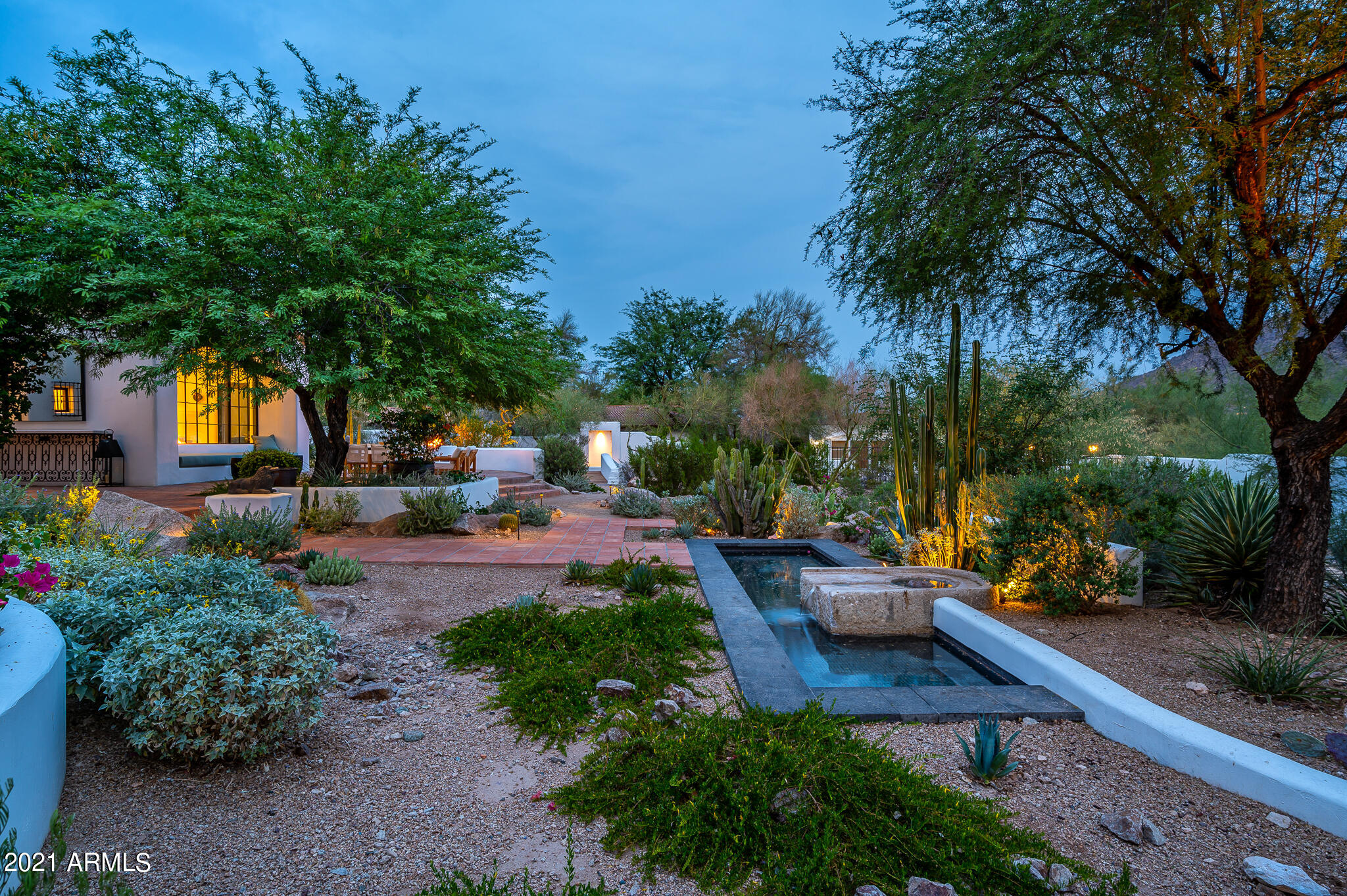PARADISVE VALLES ESTATES - Residential