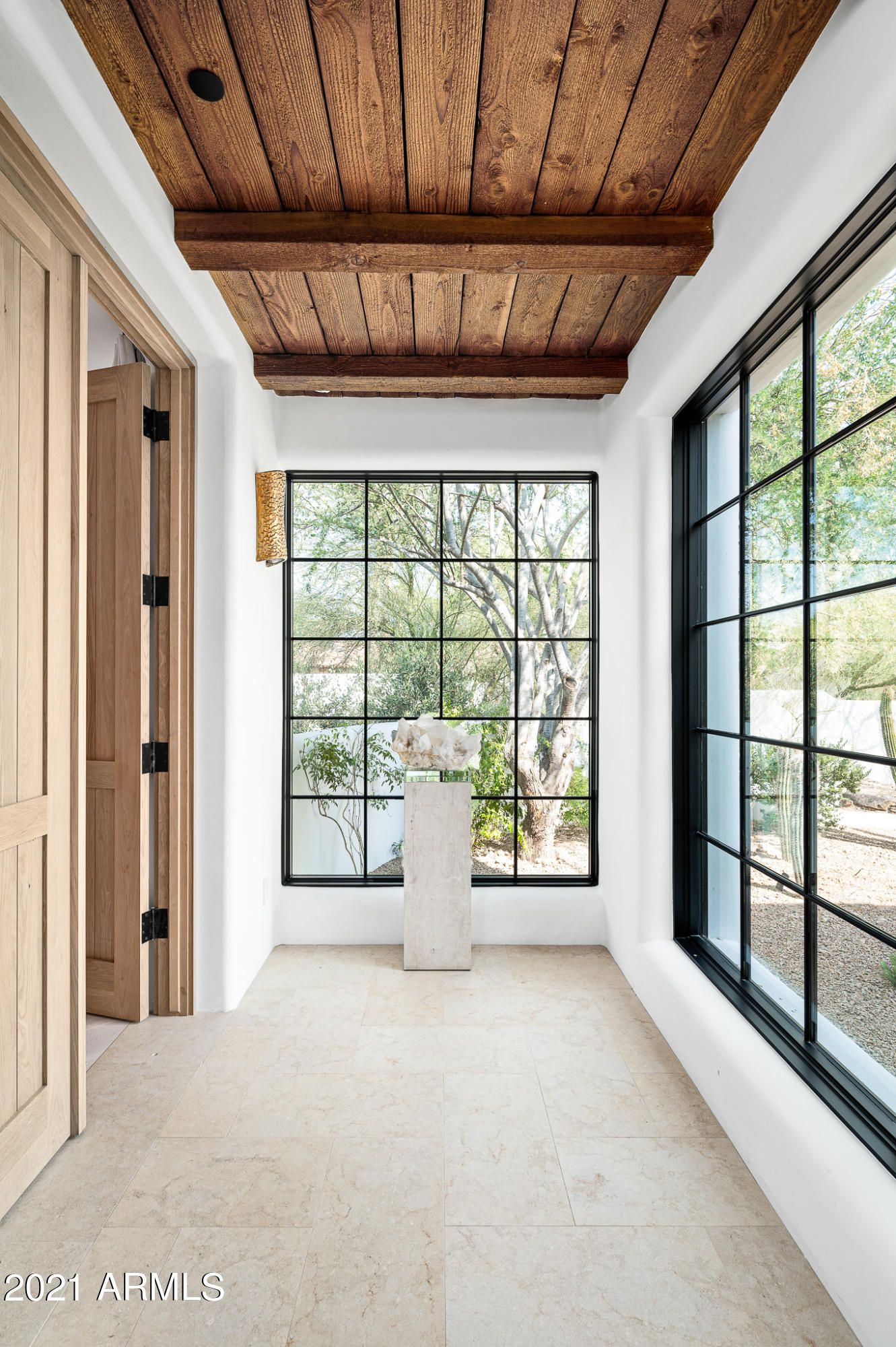PARADISVE VALLES ESTATES - Residential