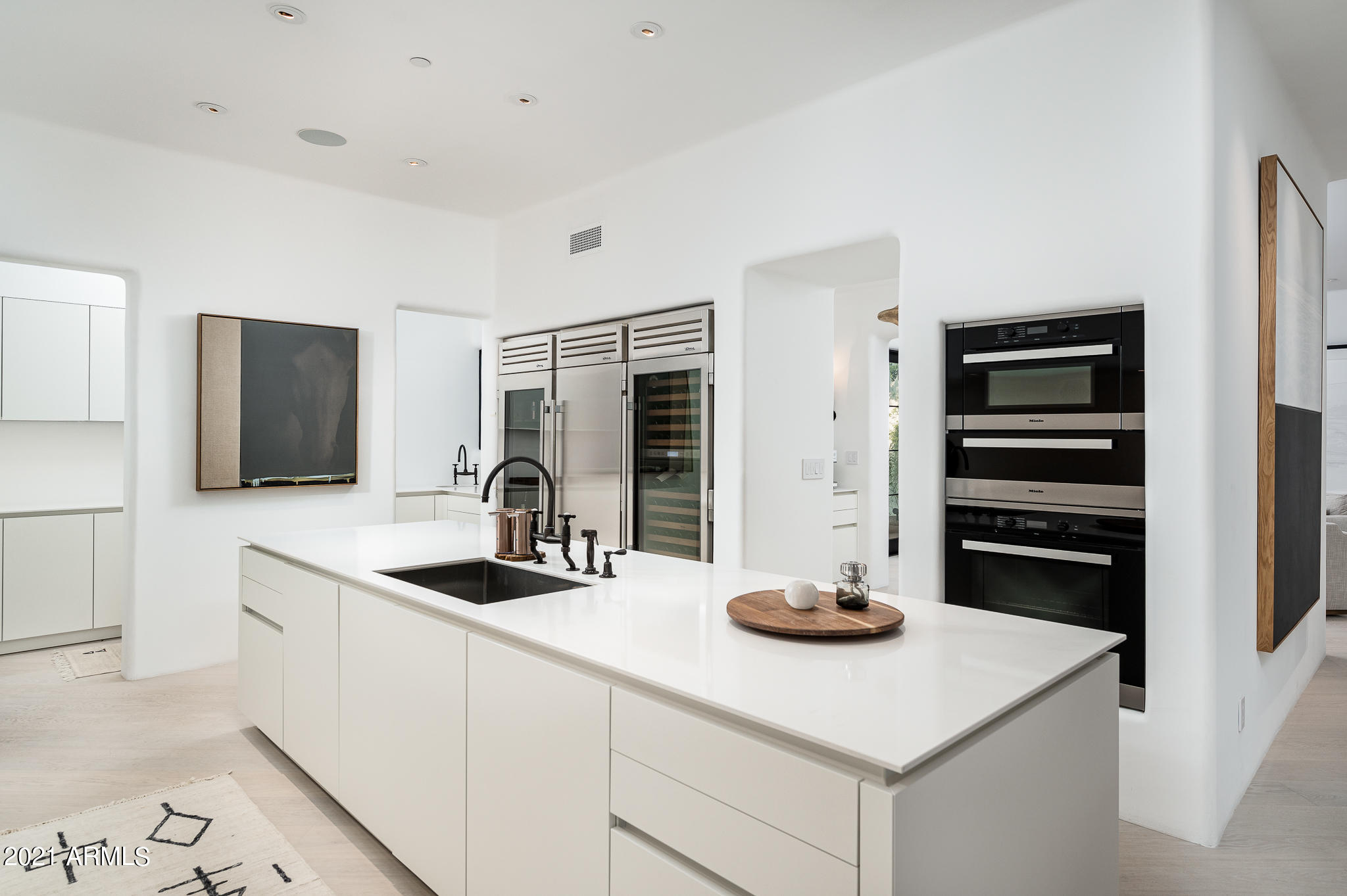 PARADISVE VALLES ESTATES - Residential