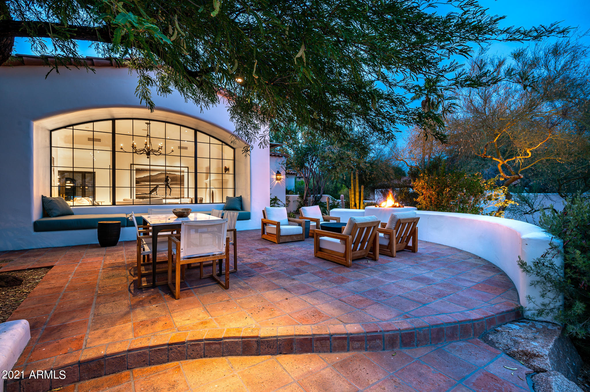 PARADISVE VALLES ESTATES - Residential